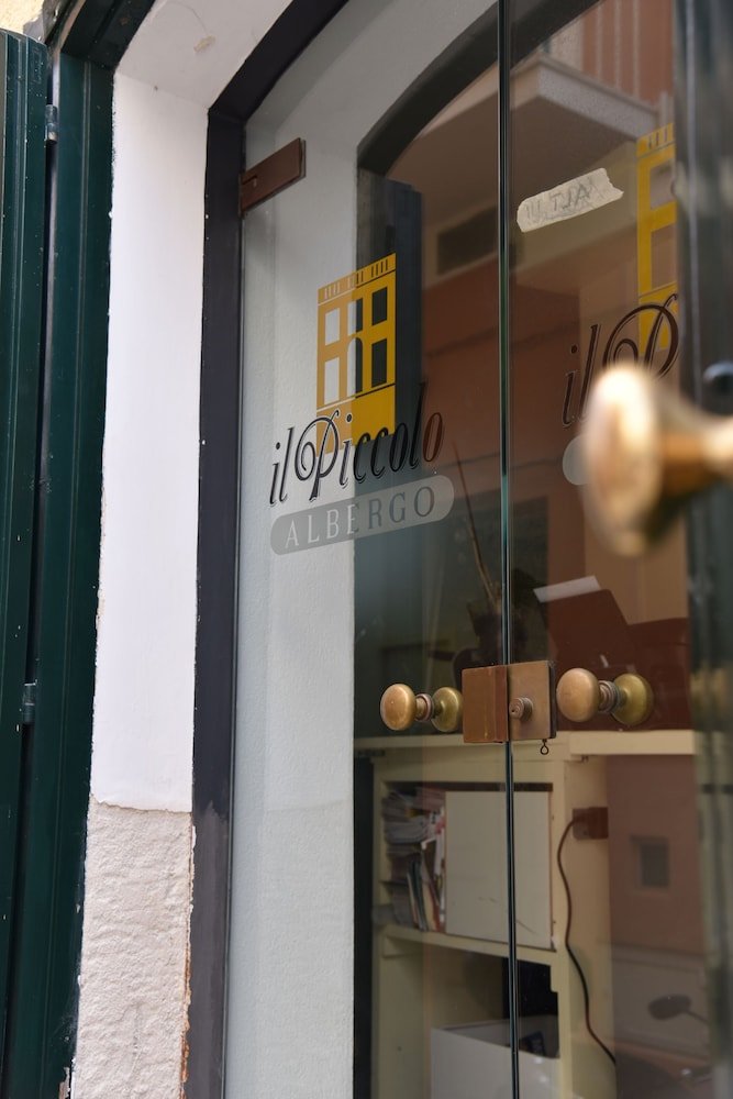 Il Piccolo Albergo foto 19