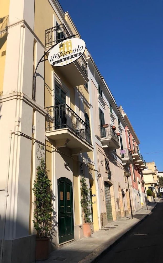Il Piccolo Albergo foto 20