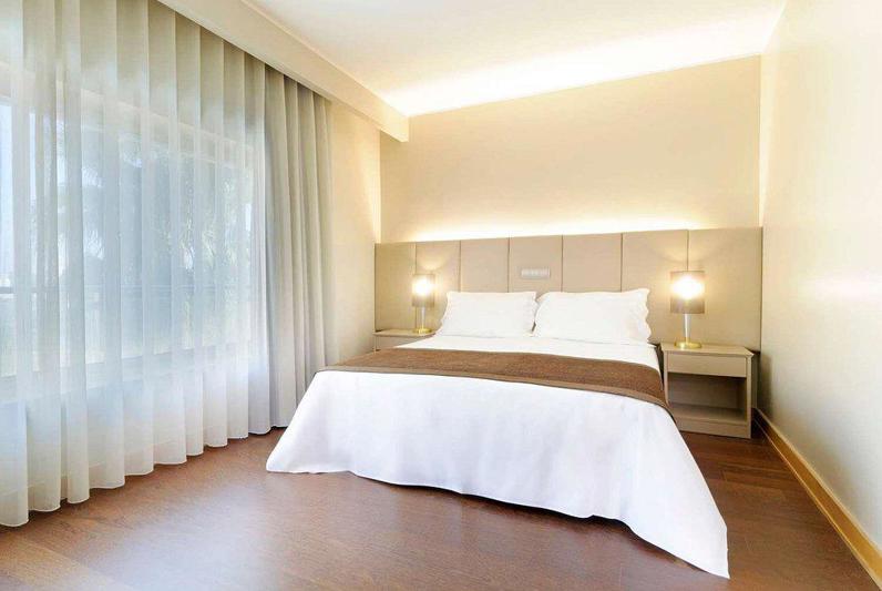 TRYP by Wyndham Porto Expo Hotel foto 2