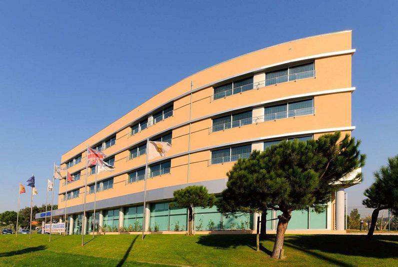 TRYP by Wyndham Porto Expo Hotel foto 3