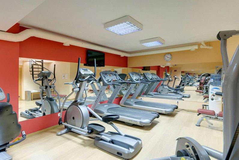 TRYP by Wyndham Porto Expo Hotel in Porto - foto 5