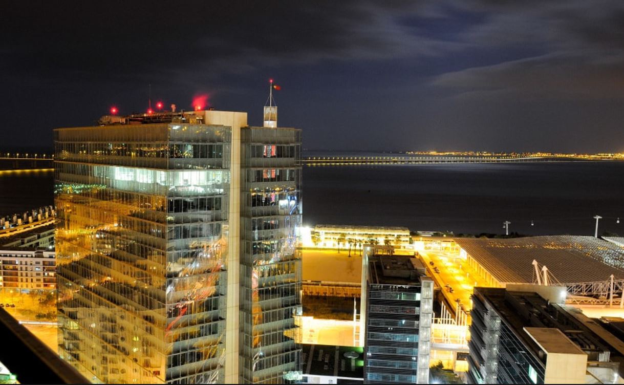 Panoramic Living foto 12