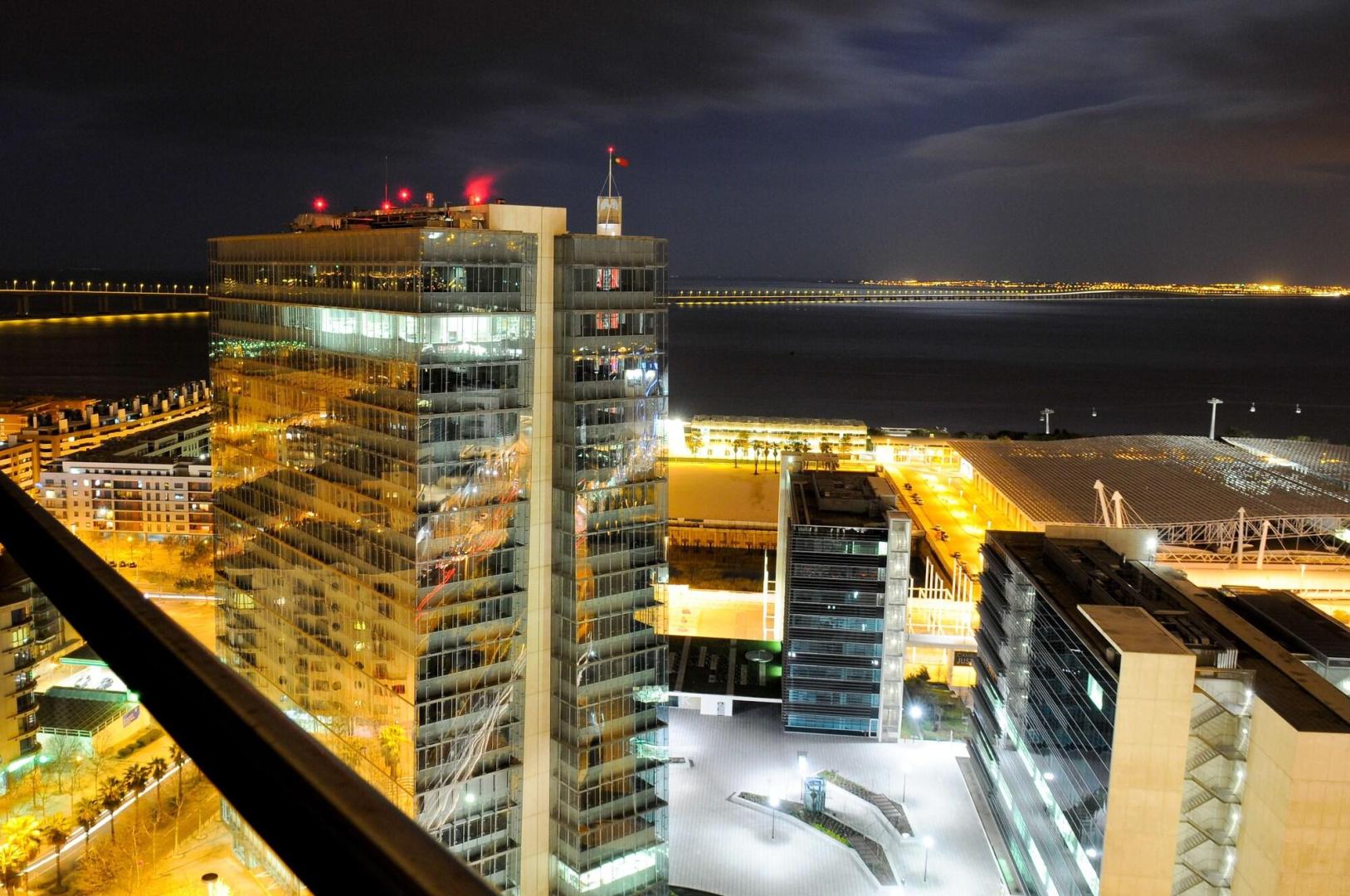 Panoramic Living foto 20