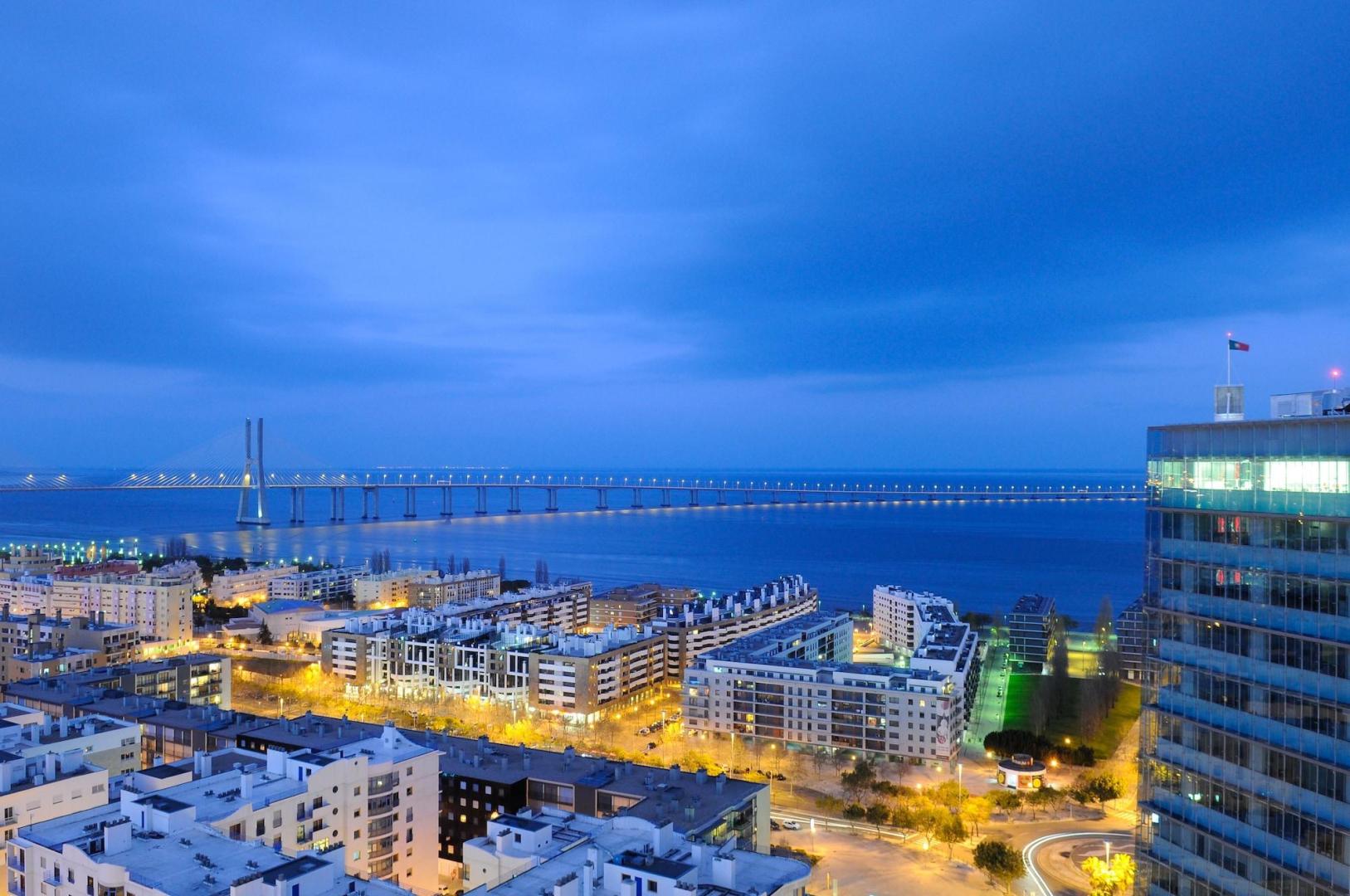 Panoramic Living foto 22