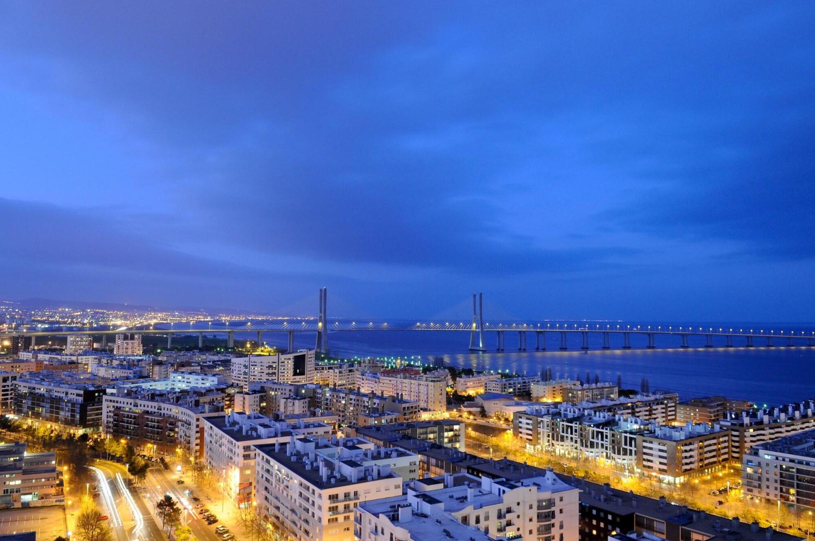 Panoramic Living foto 24