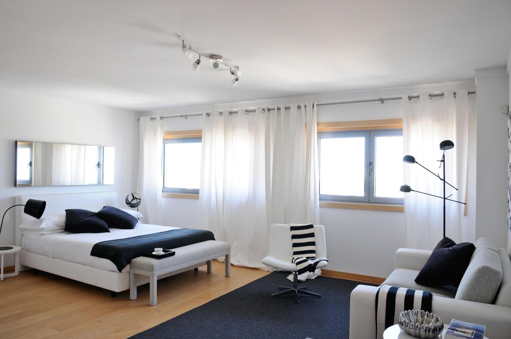Panoramic Living foto 26