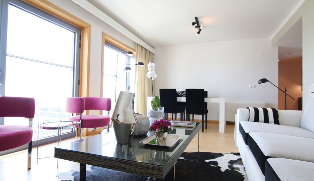 Panoramic Living foto 37