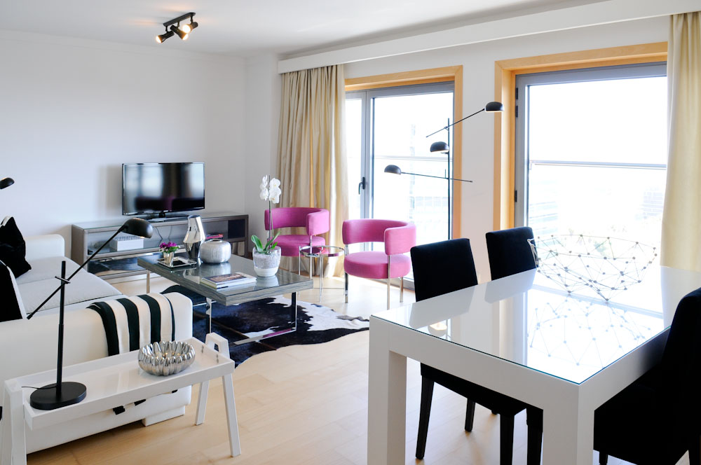 Panoramic Living foto 39