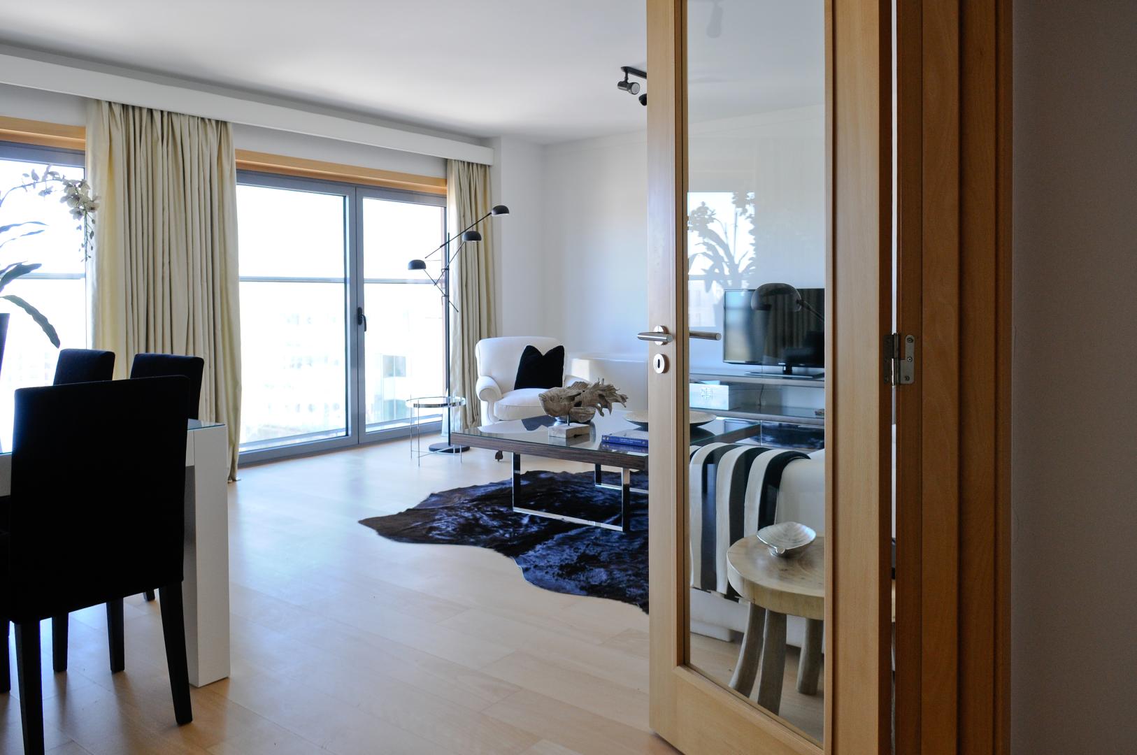Panoramic Living foto 38