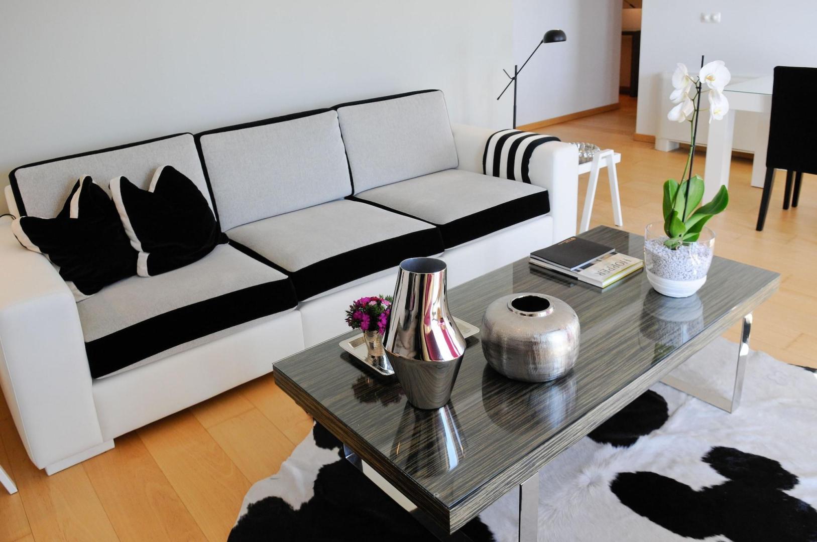 Panoramic Living foto 6