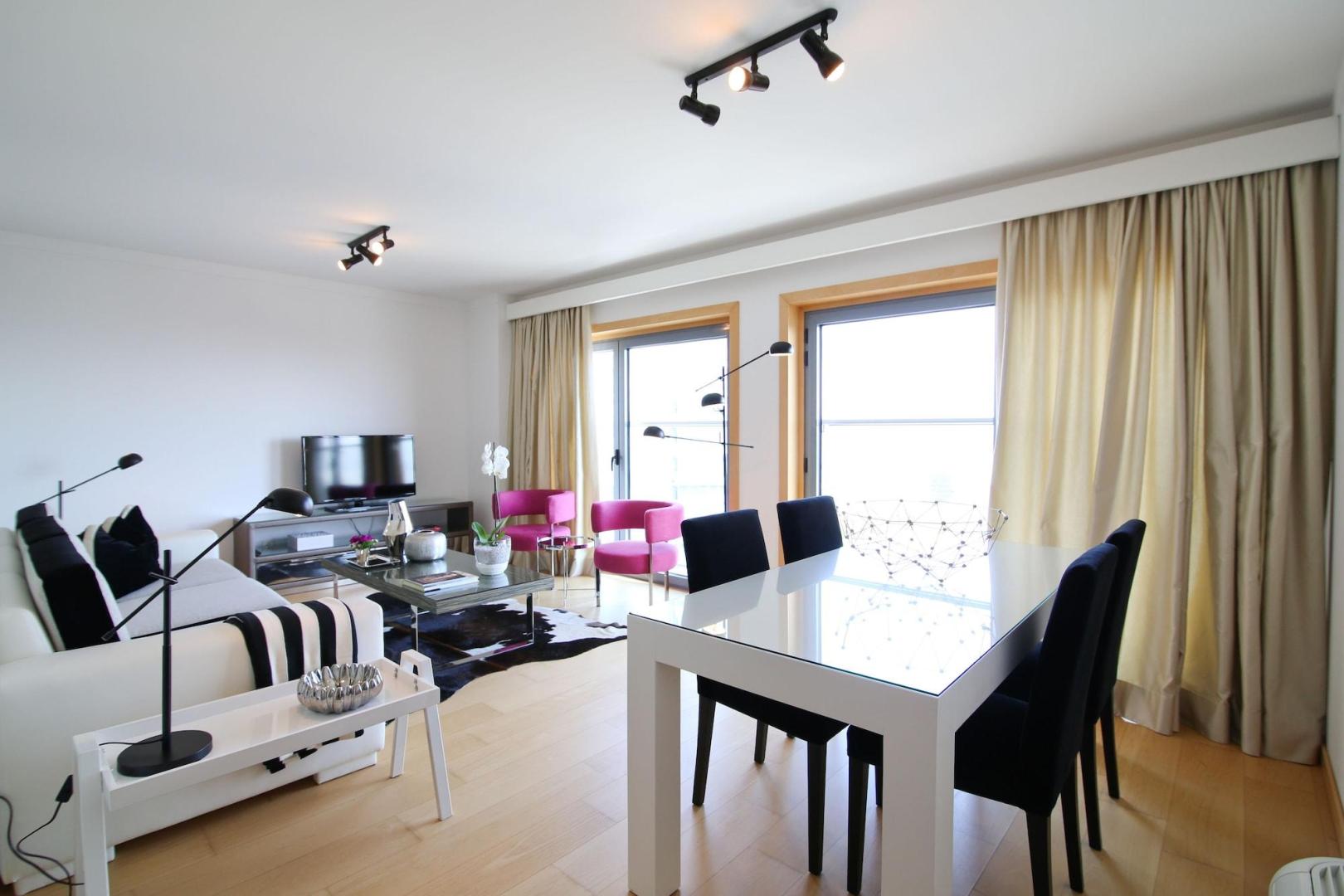 Panoramic Living foto 11