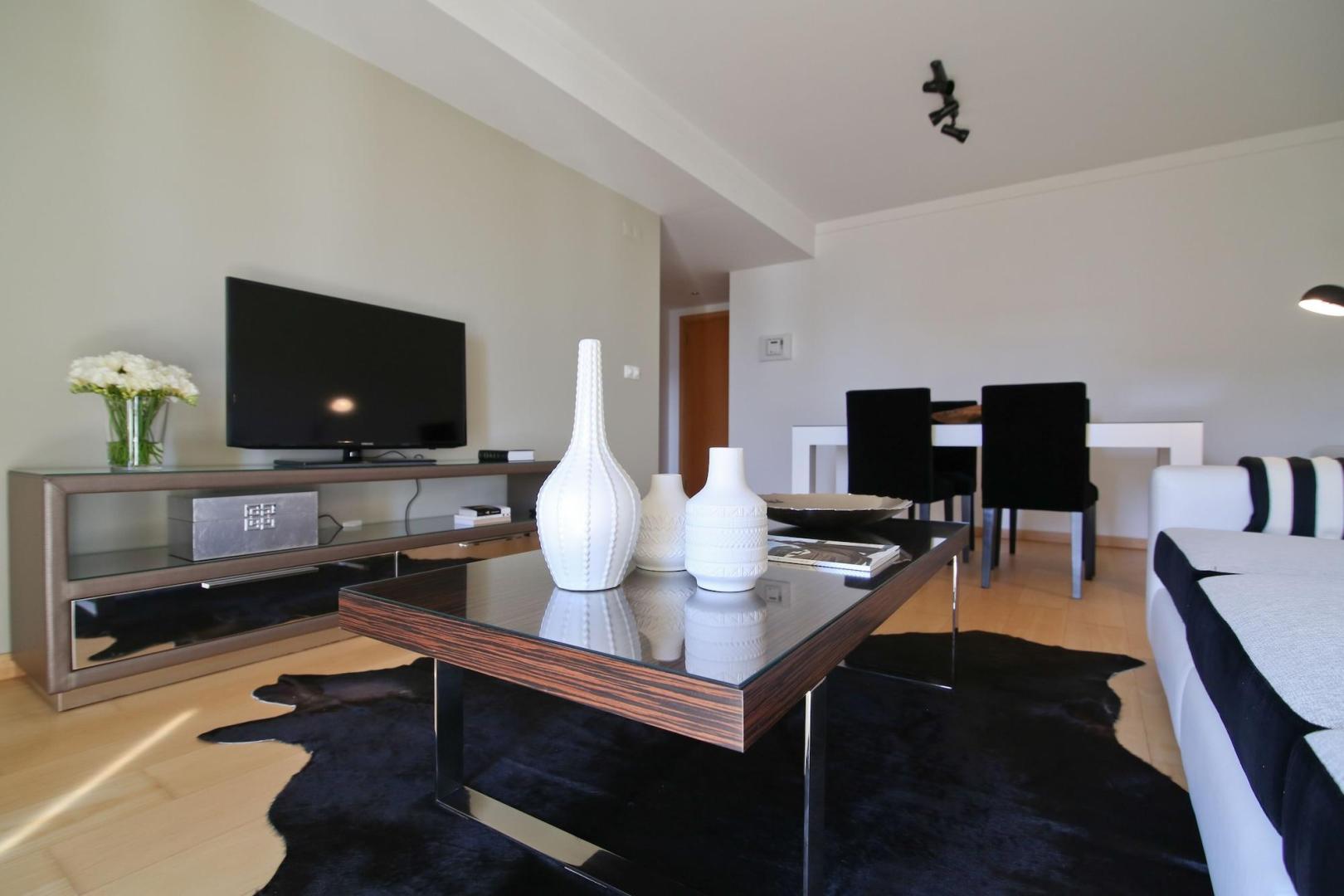 Panoramic Living foto 25