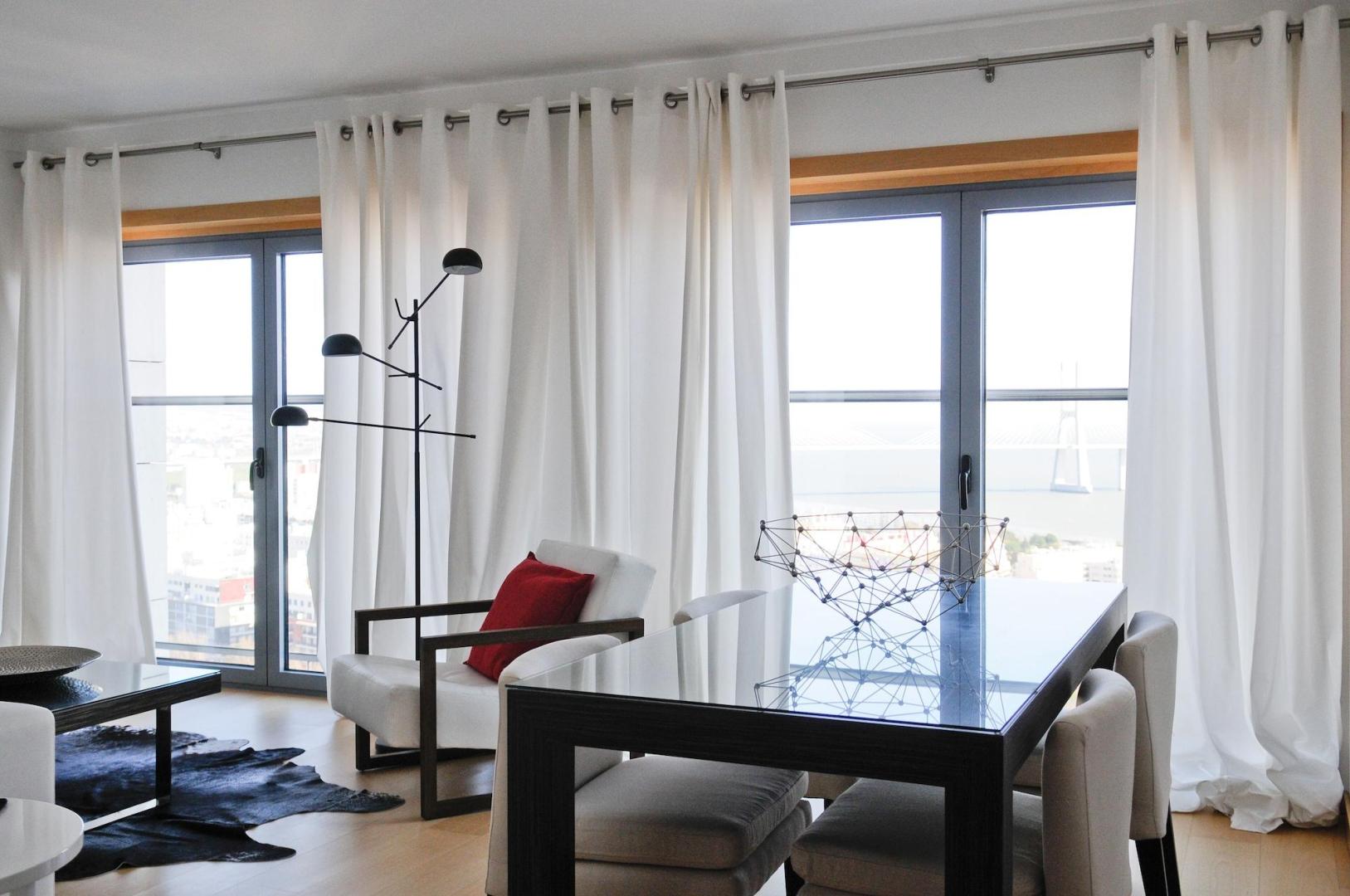 Panoramic Living foto 27