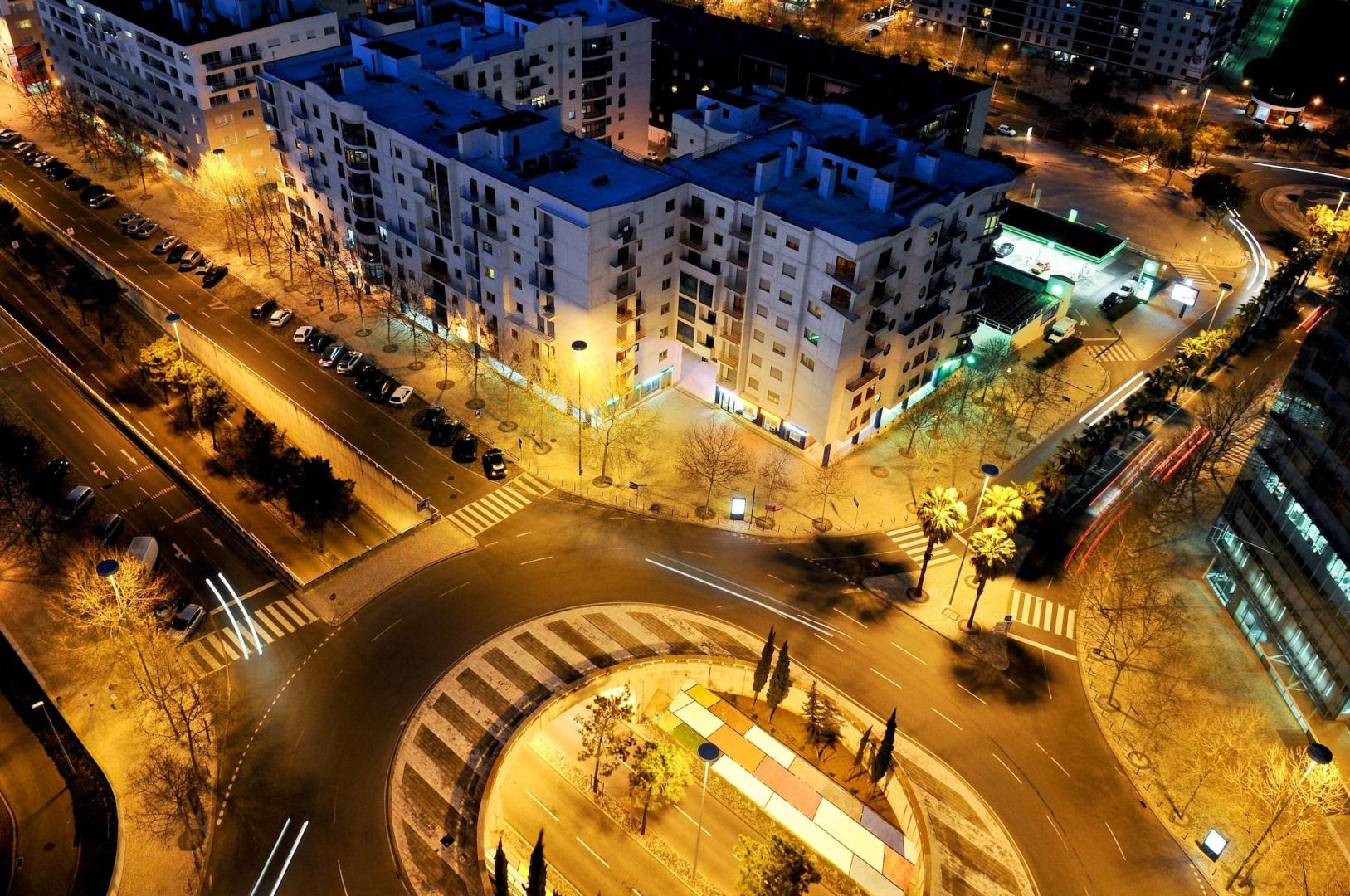 Panoramic Living foto 31