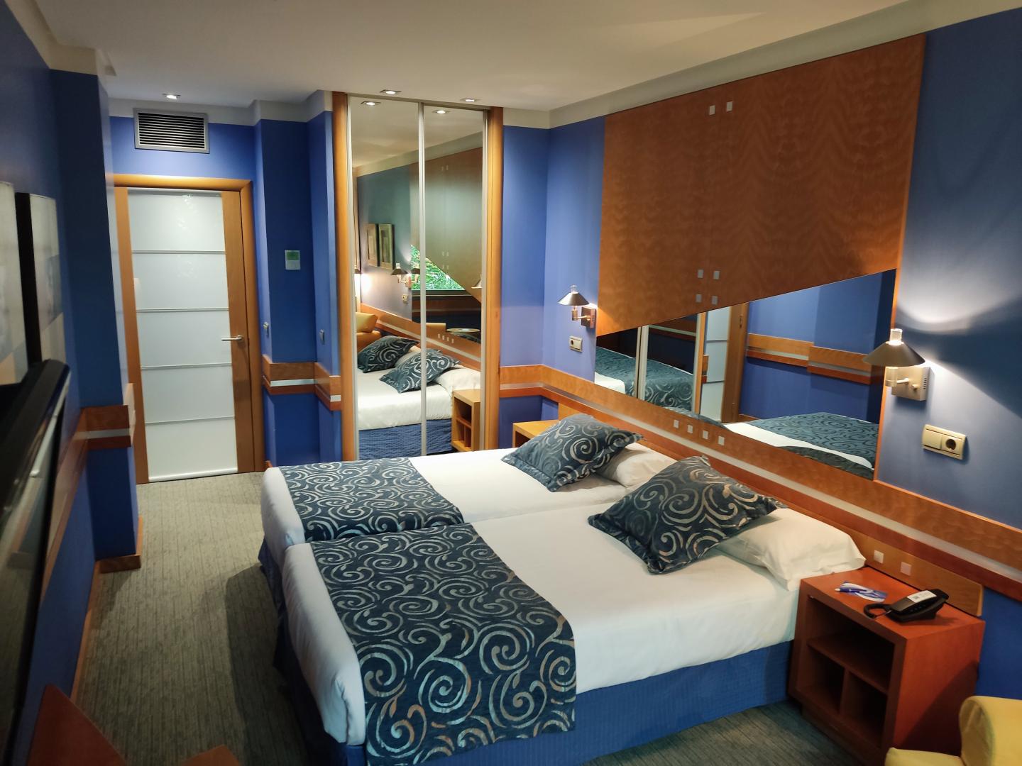 Hotel Torresport image 1