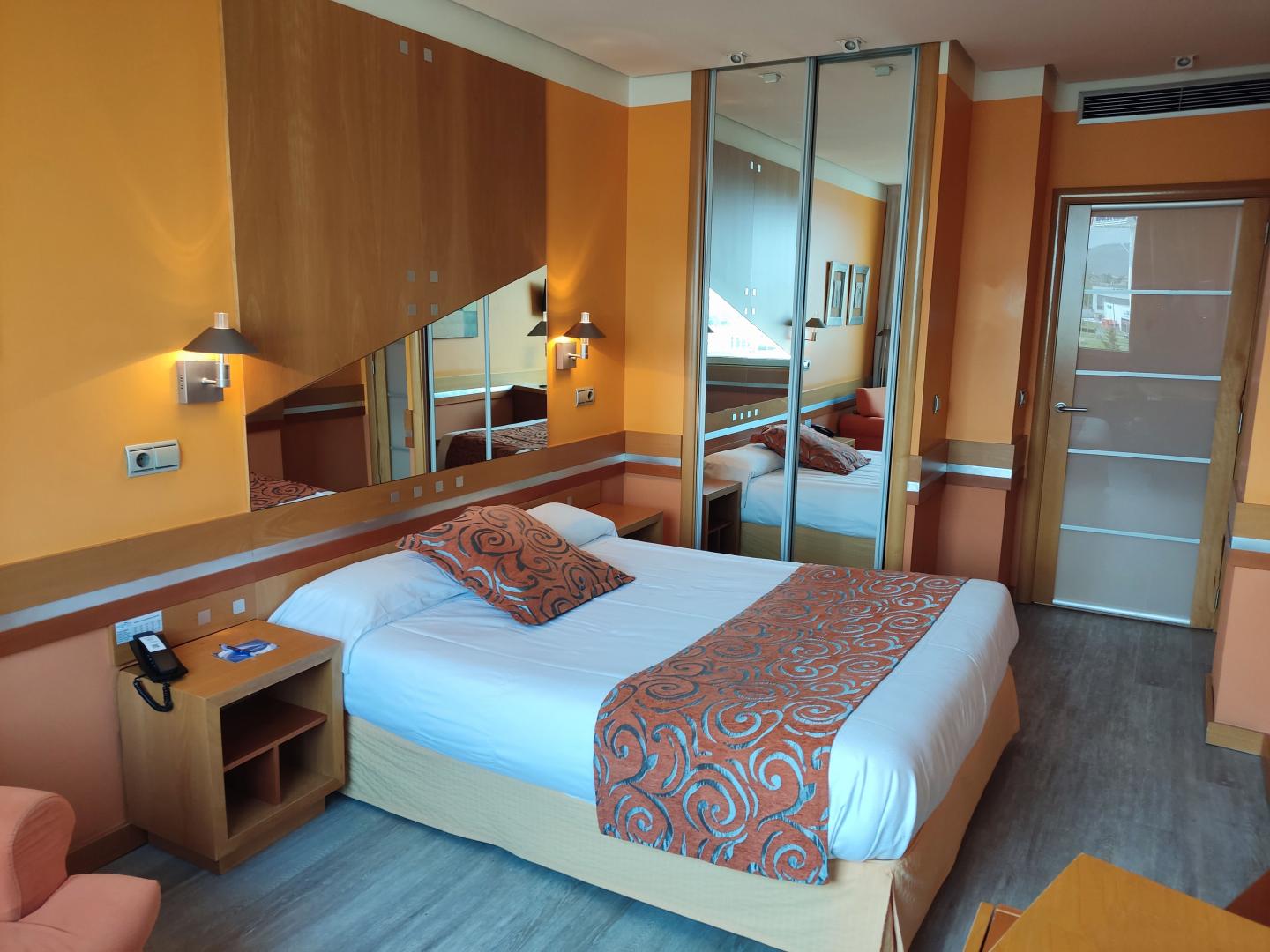 Hotel Torresport foto 8