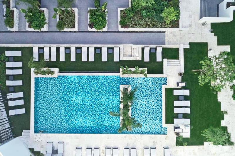 Grand Hyatt Athens in Athens - foto 2