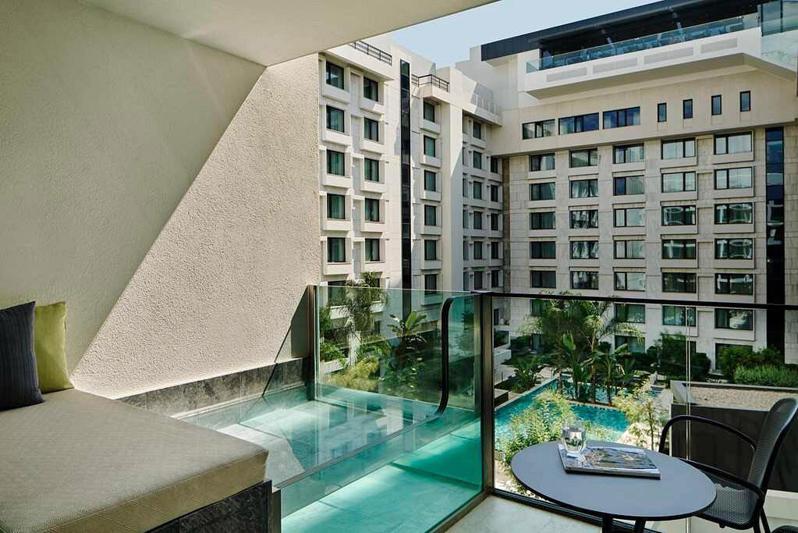 Grand Hyatt Athens in Athens - foto 3