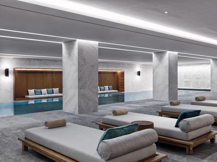 Grand Hyatt Athens in Athens - foto 5
