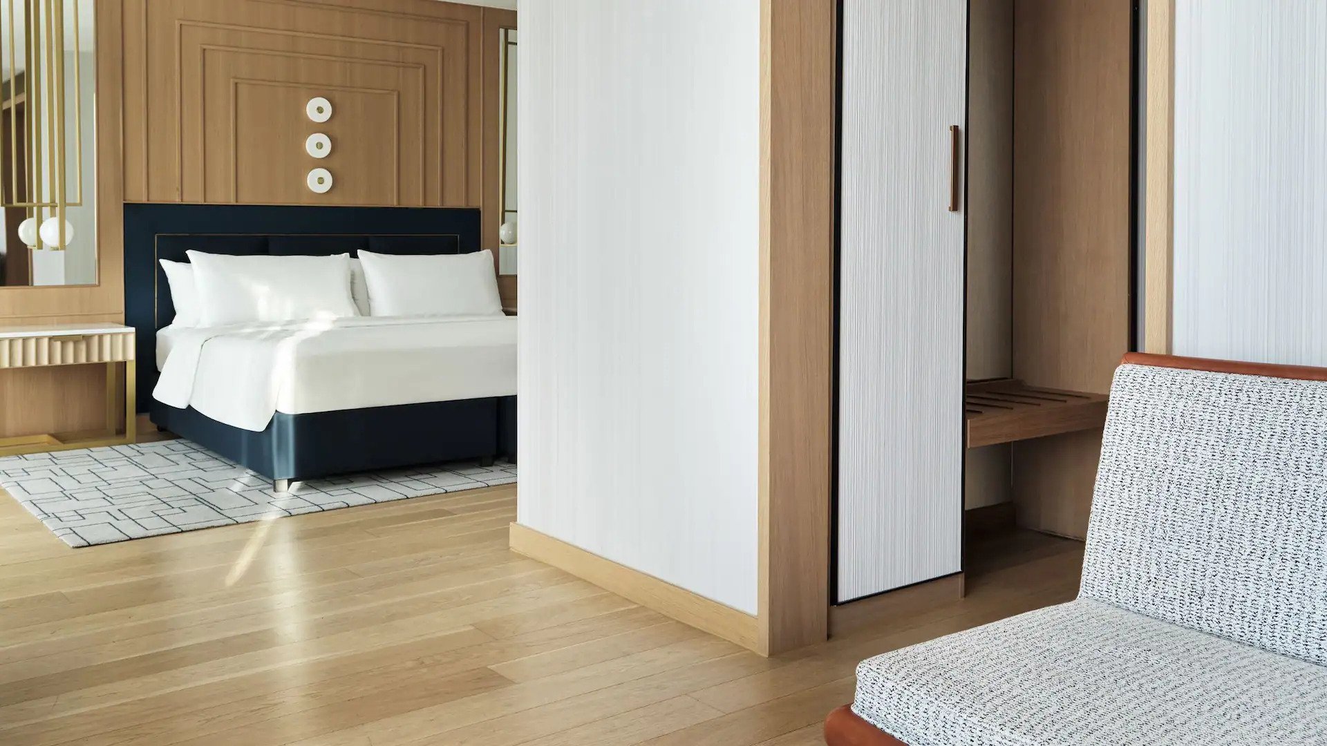 Grand Hyatt Athens foto 9