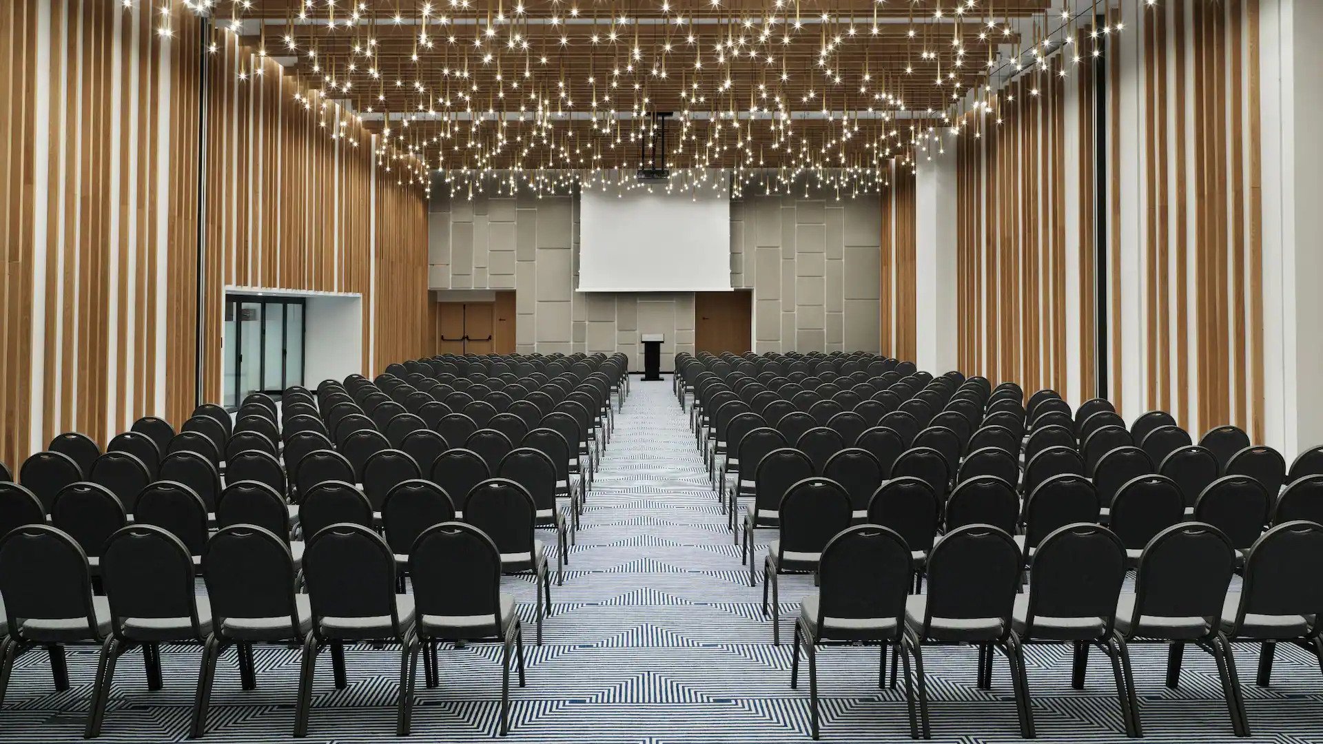 Grand Hyatt Athens foto 15