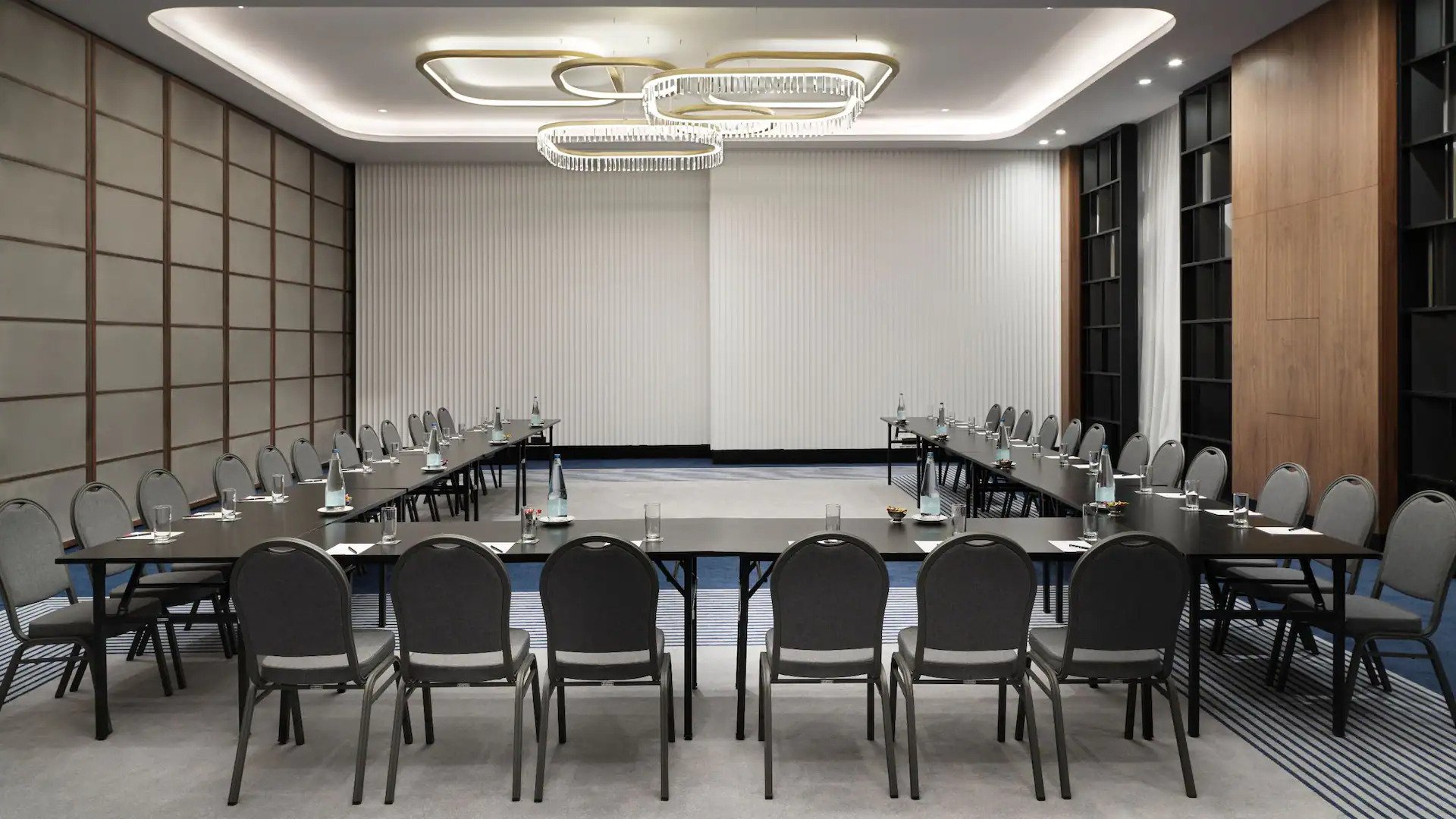 Grand Hyatt Athens foto 12
