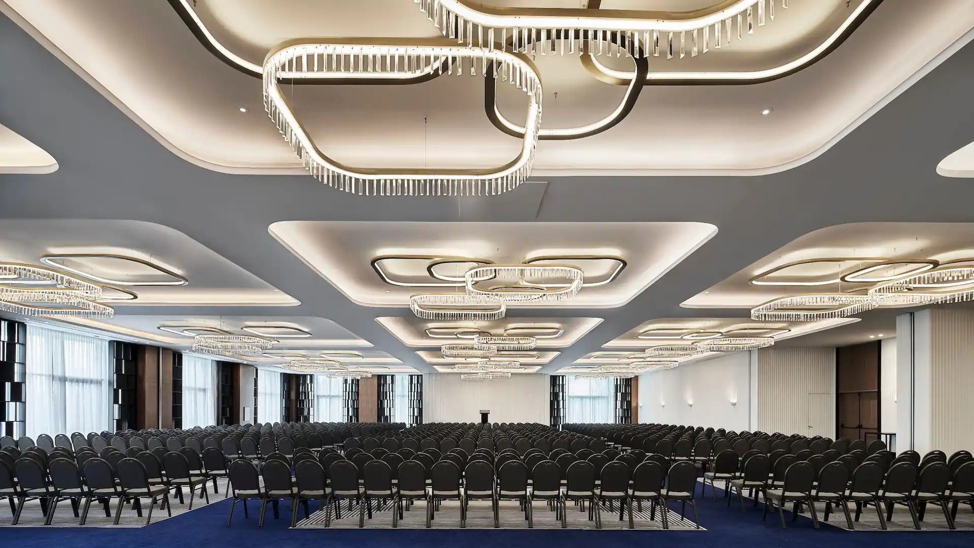 Grand Hyatt Athens foto 14