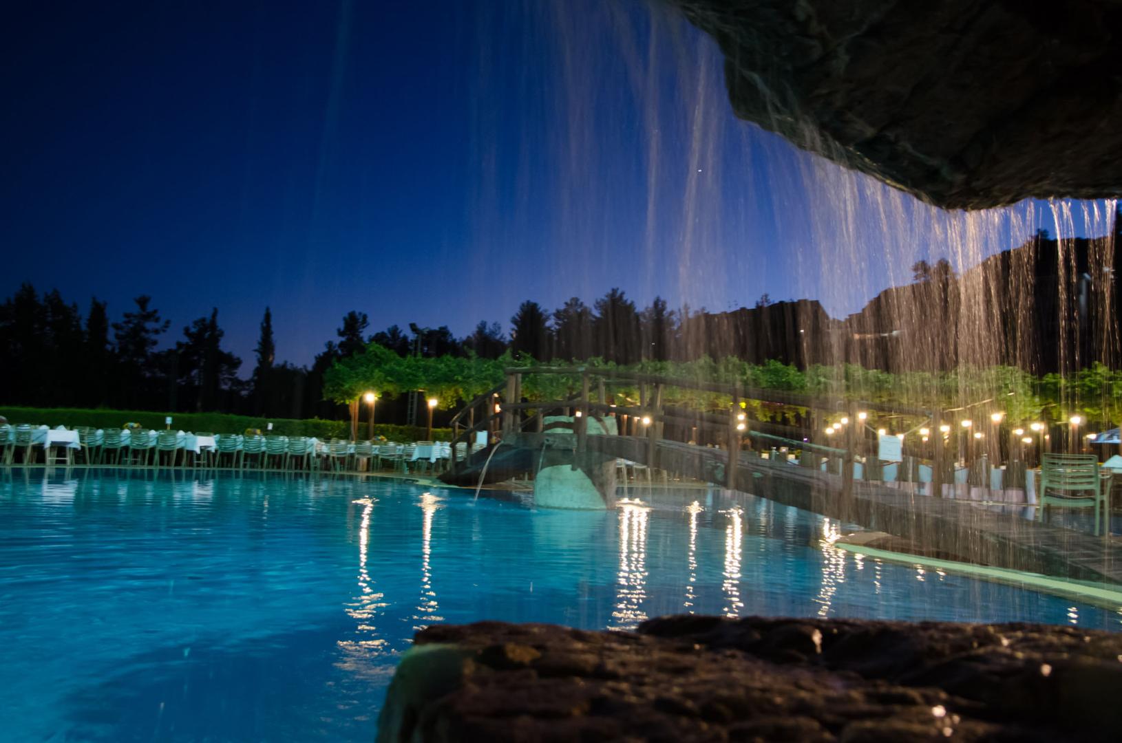 Rodon Mount Hotel & Resort image 0