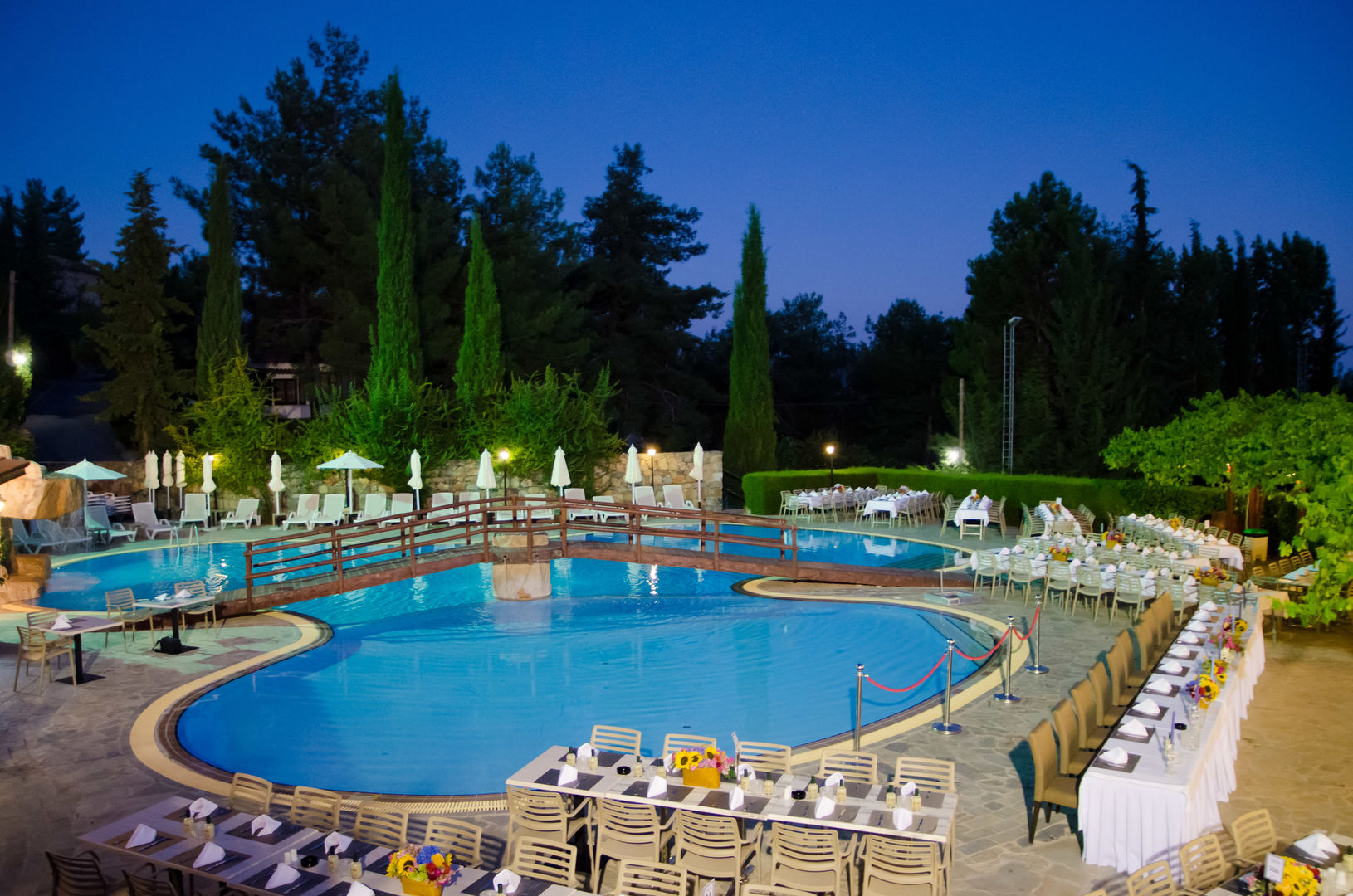Rodon Mount Hotel & Resort image 3