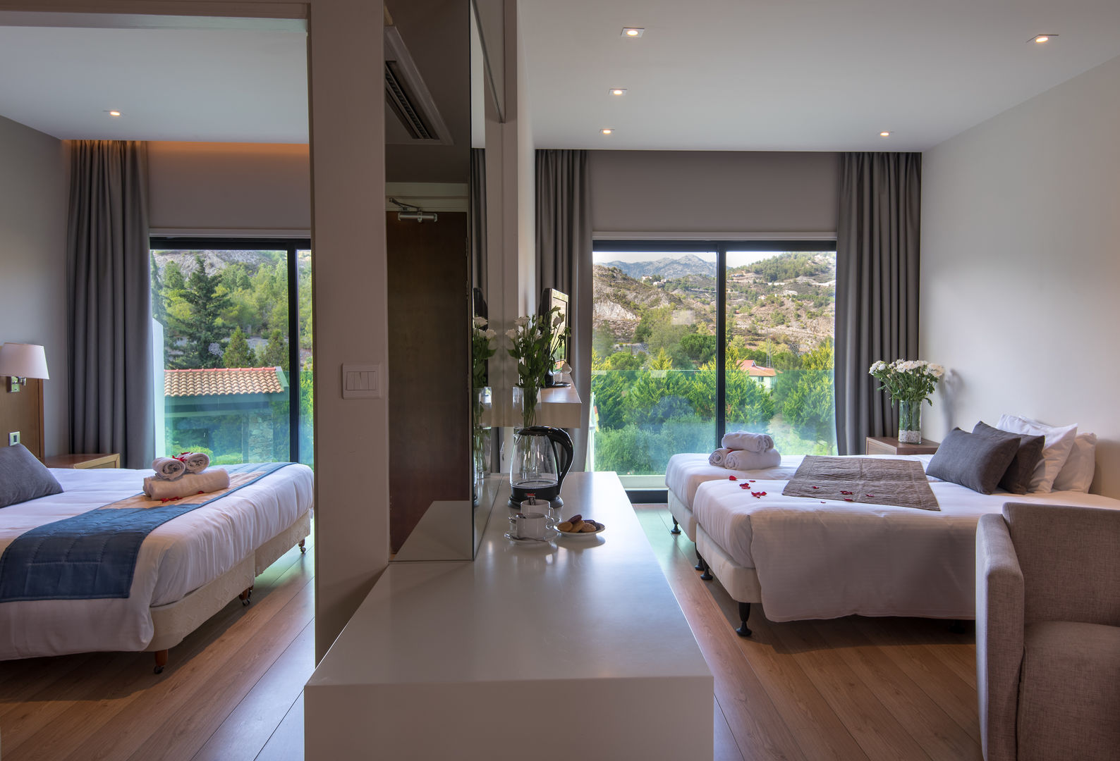 Rodon Mount Hotel & Resort foto 7