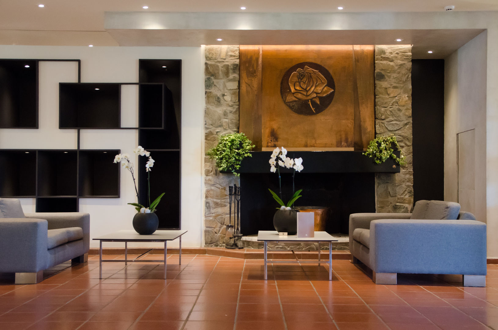 Rodon Mount Hotel & Resort foto 9