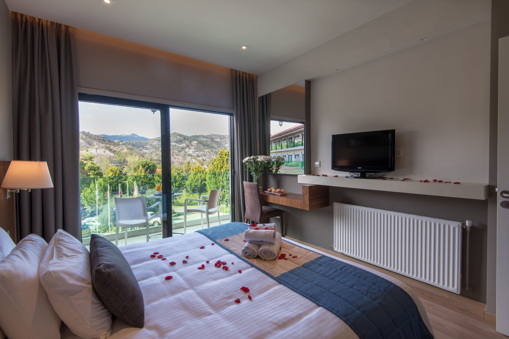 Rodon Mount Hotel & Resort image 1