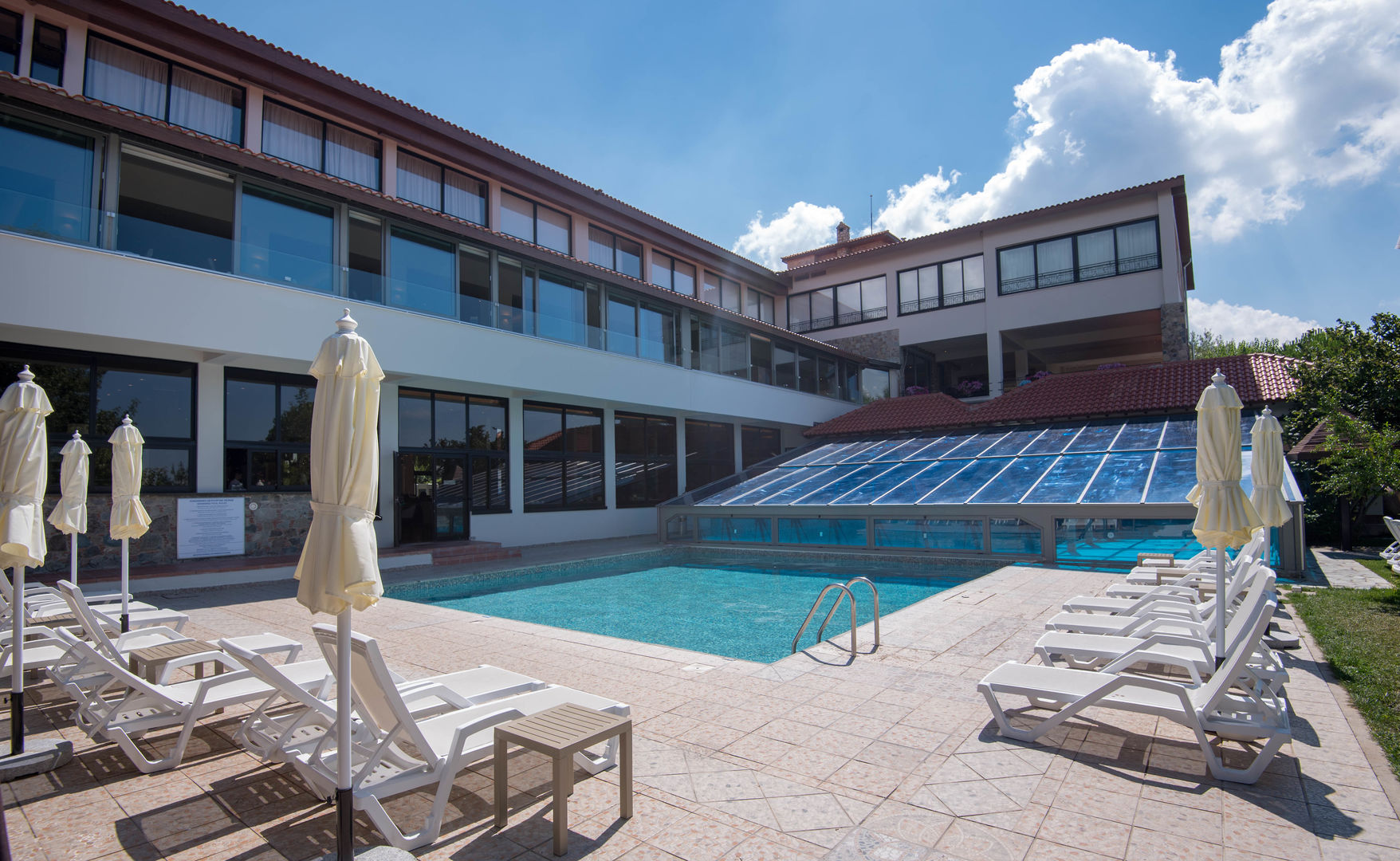 Rodon Mount Hotel & Resort image 0