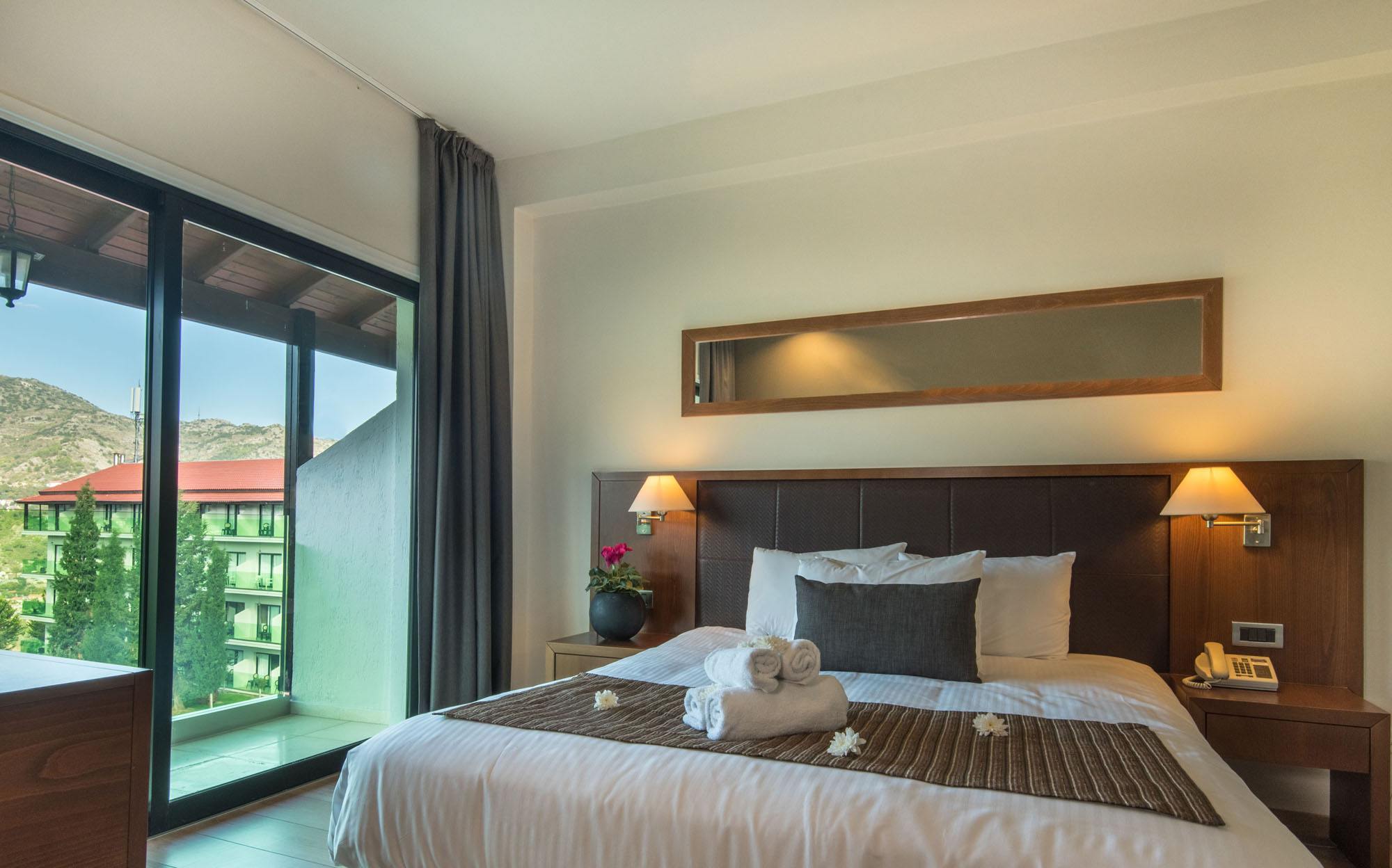 Rodon Mount Hotel & Resort foto 12