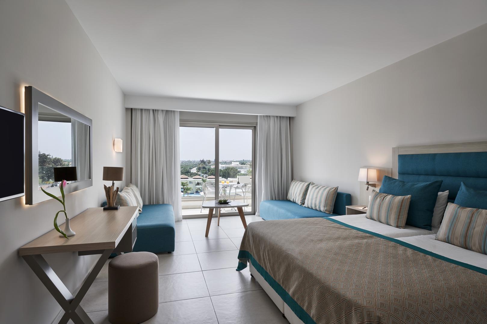 Atlantica Aeneas Resort foto 45