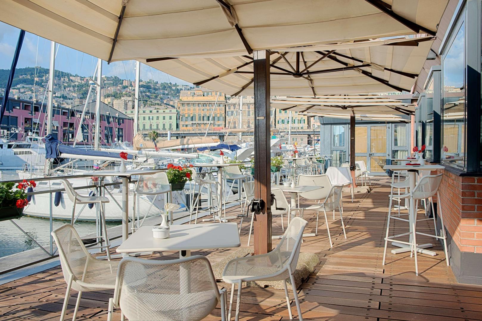 NH Collection Genova Marina foto 29