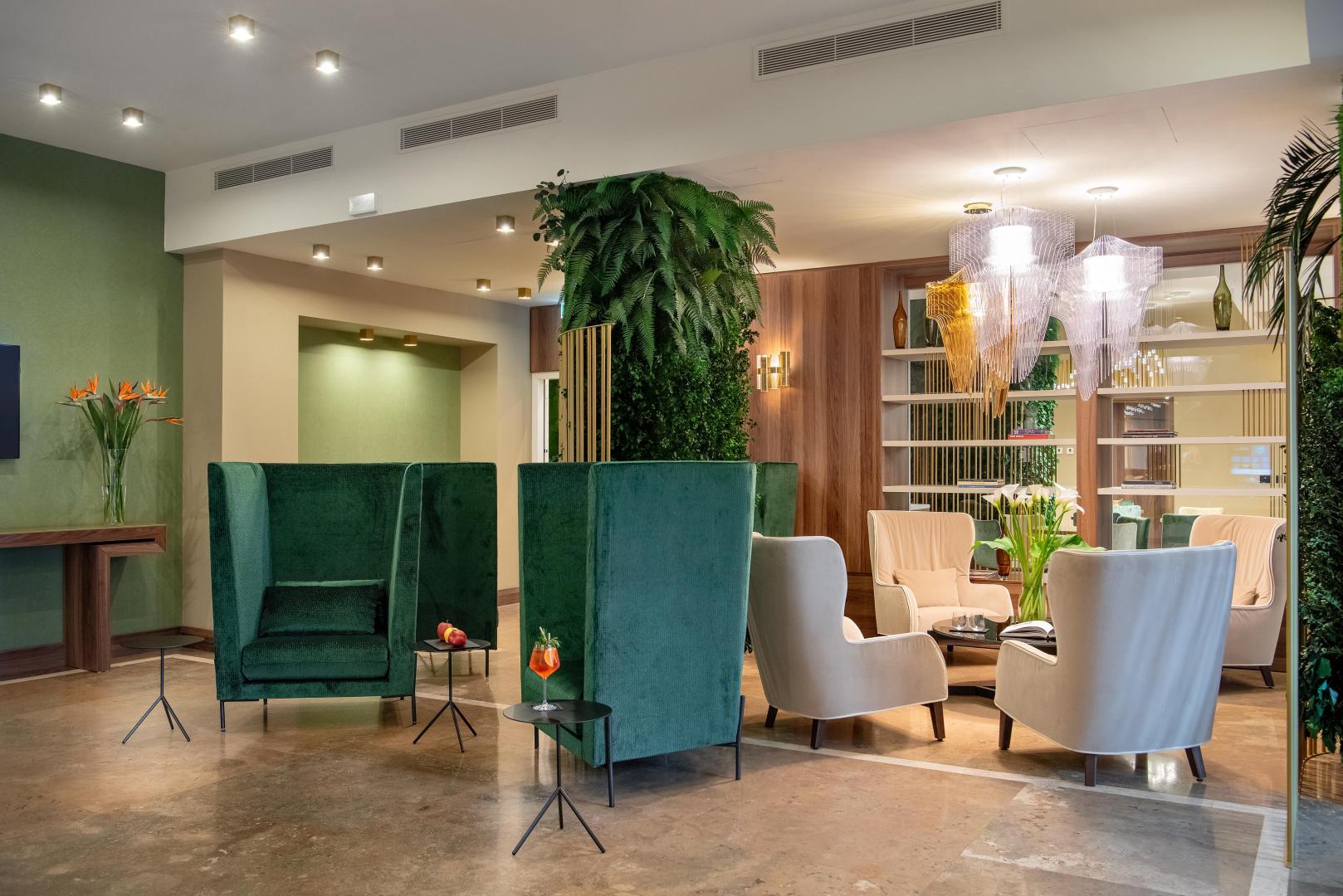 Tocq Hotel image 0