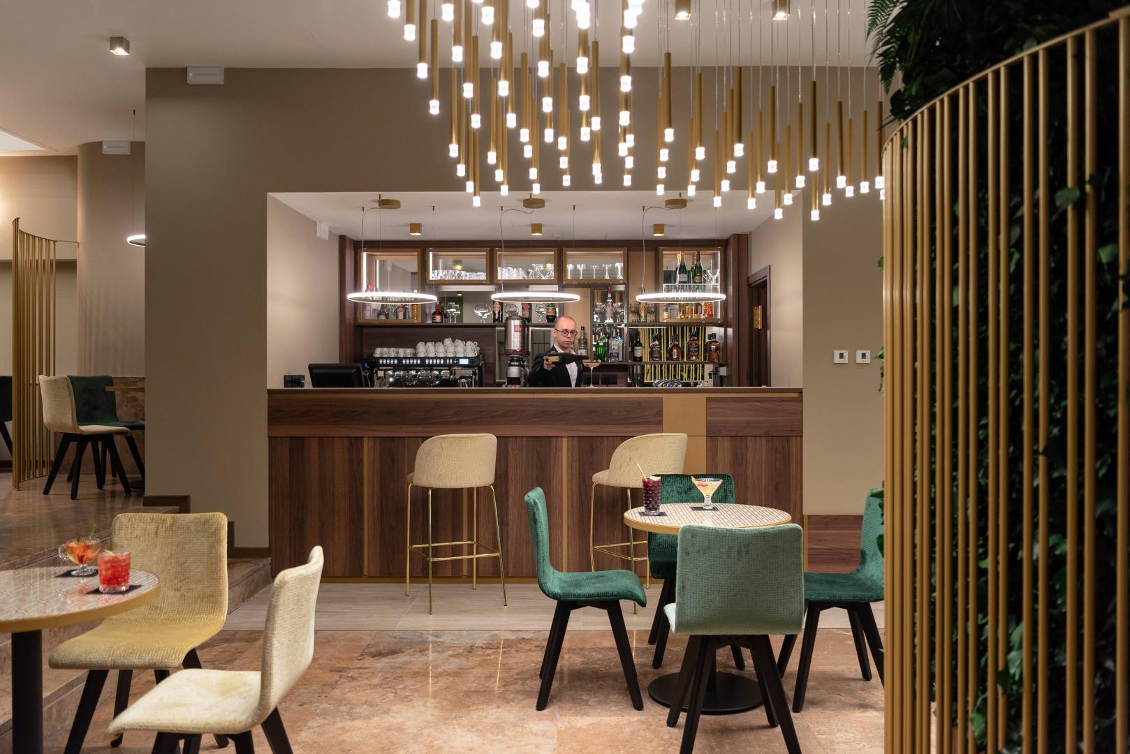 Tocq Hotel image 3