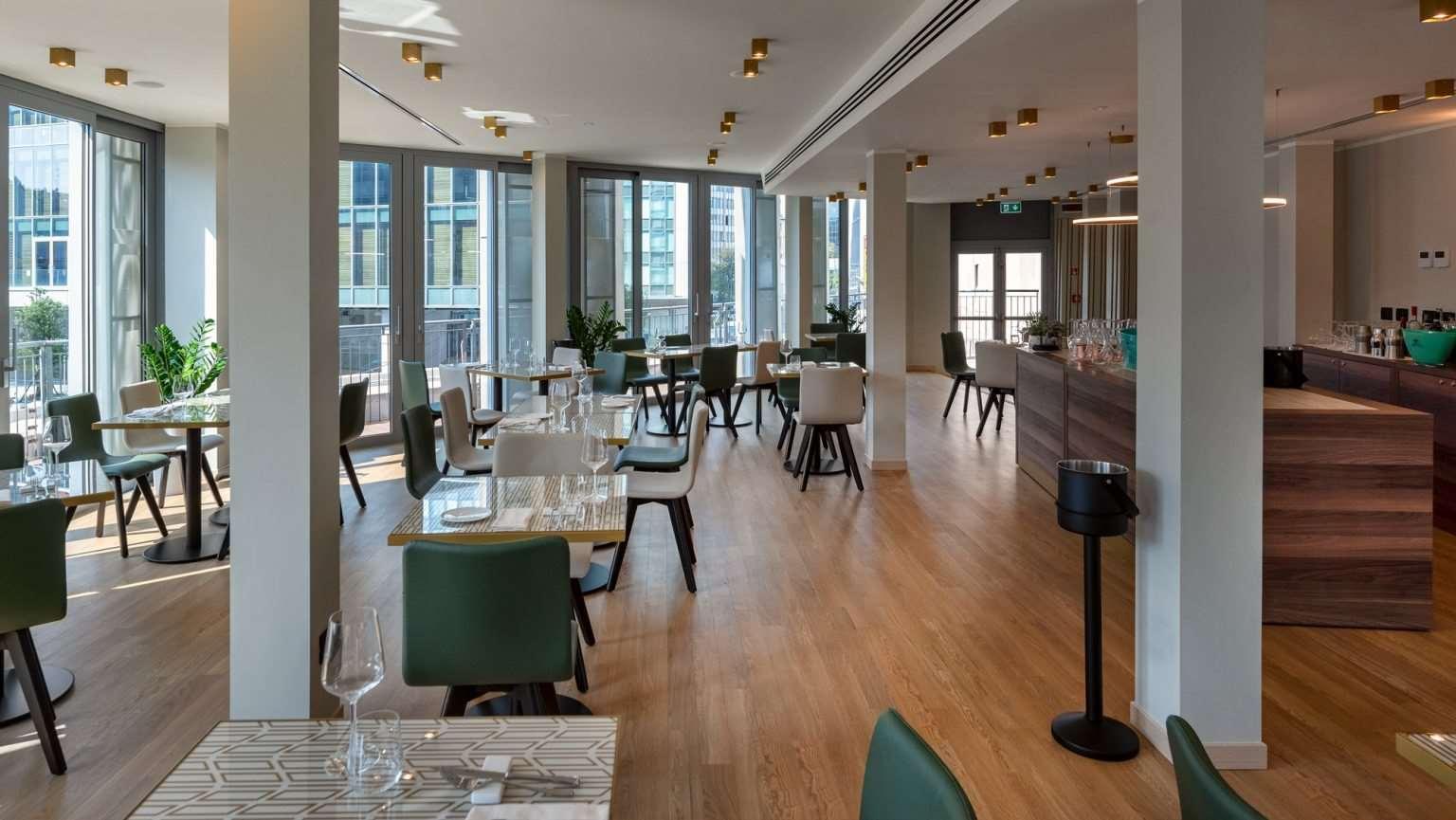 Tocq Hotel foto 34