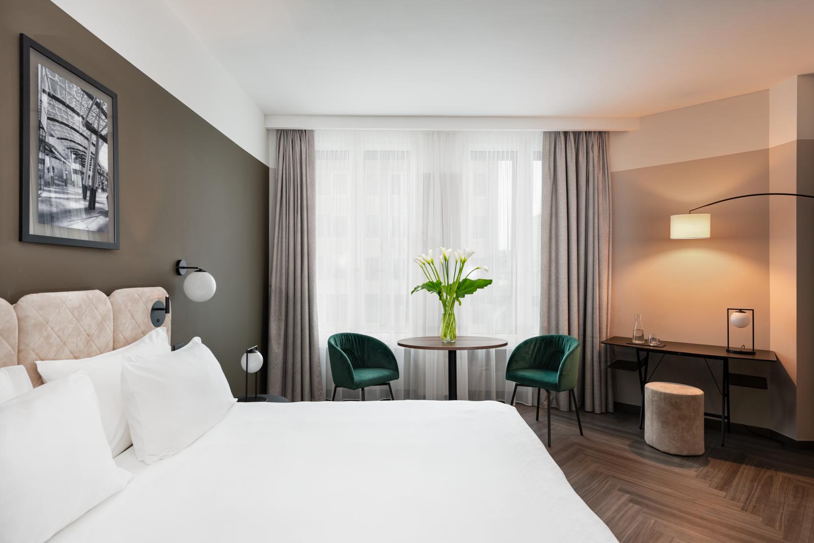 Tocq Hotel foto 35