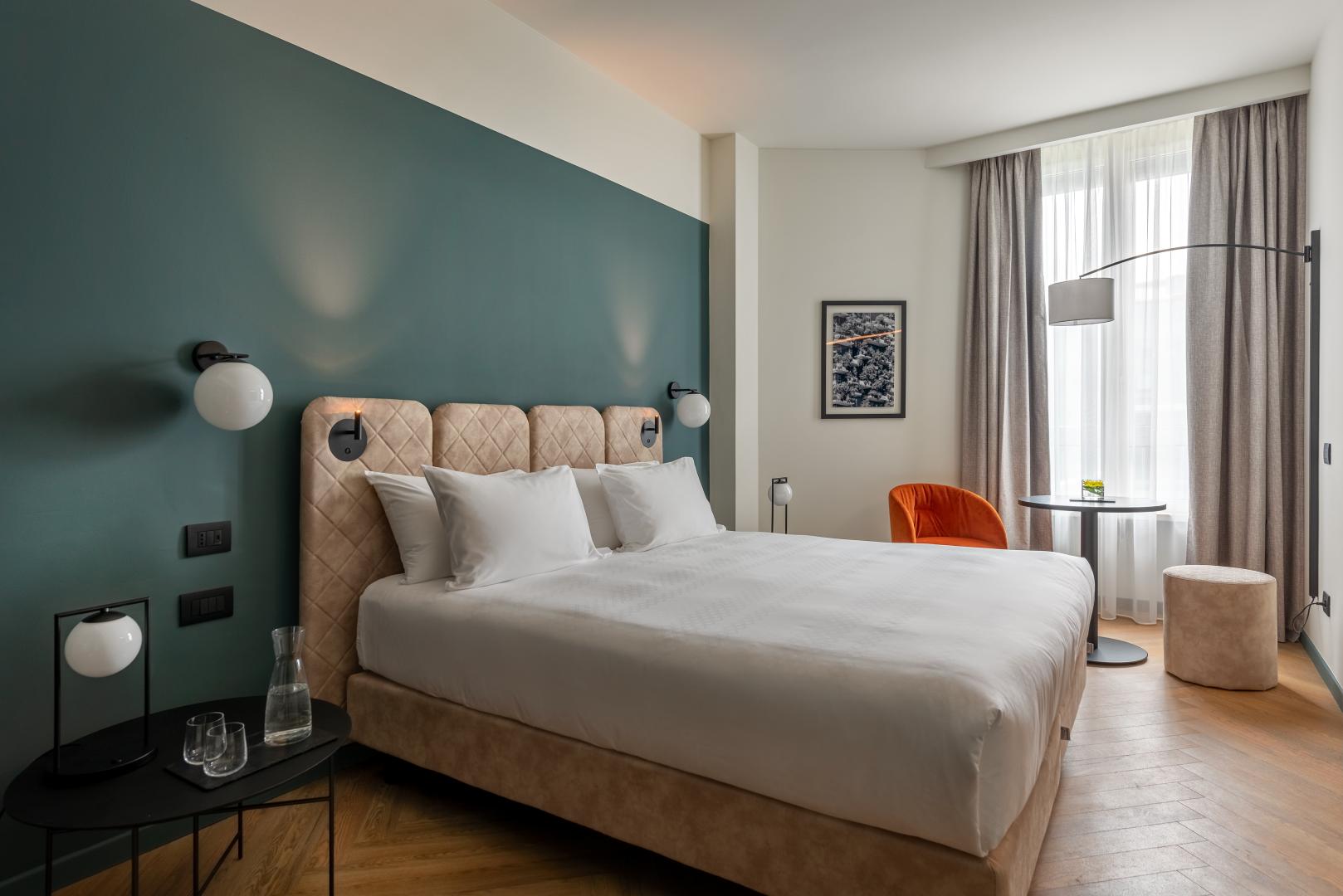 Tocq Hotel foto 6