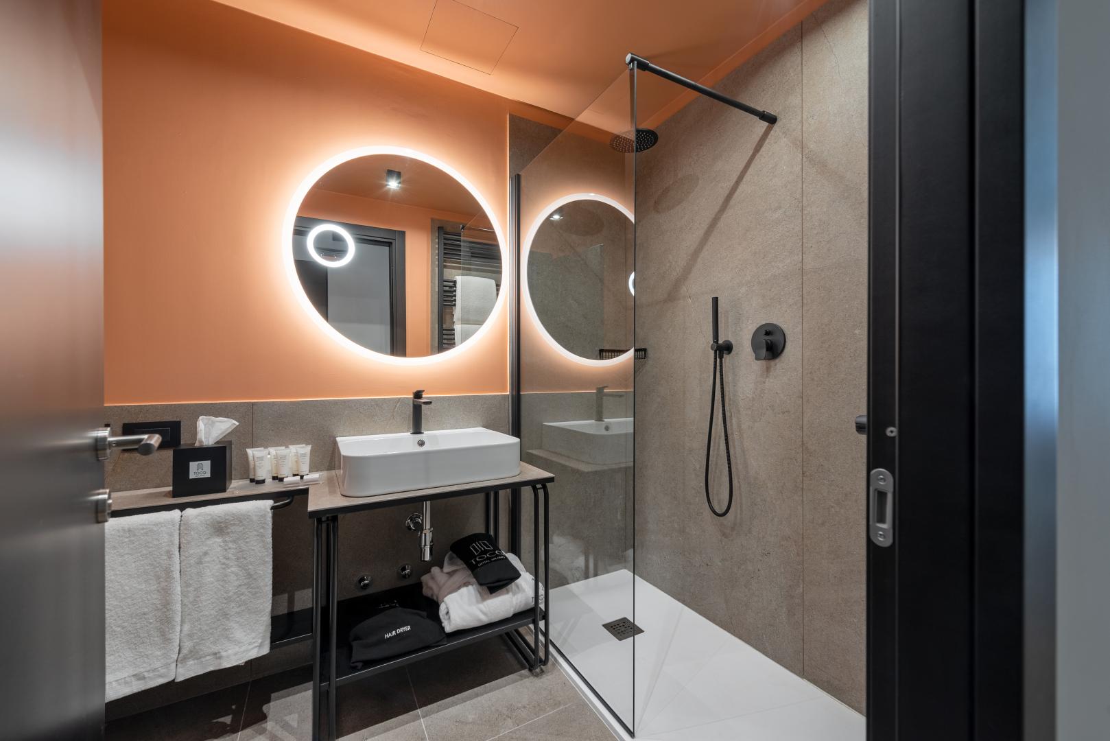Tocq Hotel foto 10