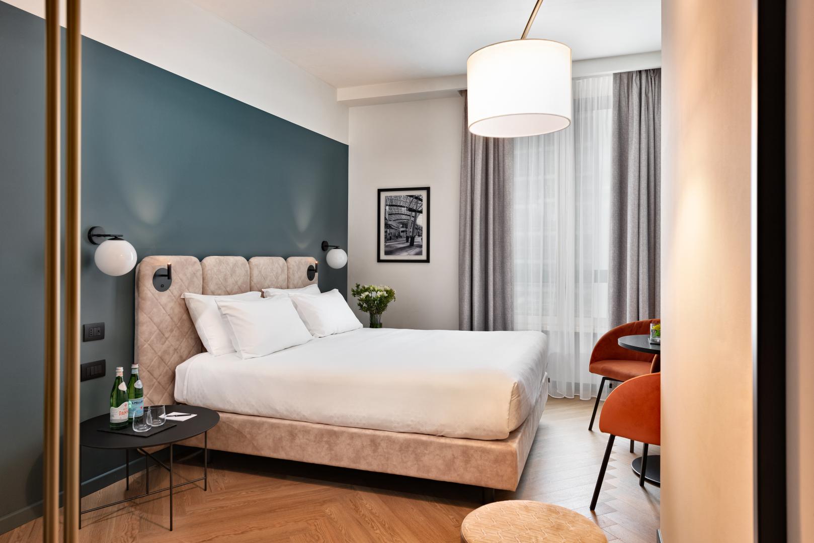 Tocq Hotel foto 16