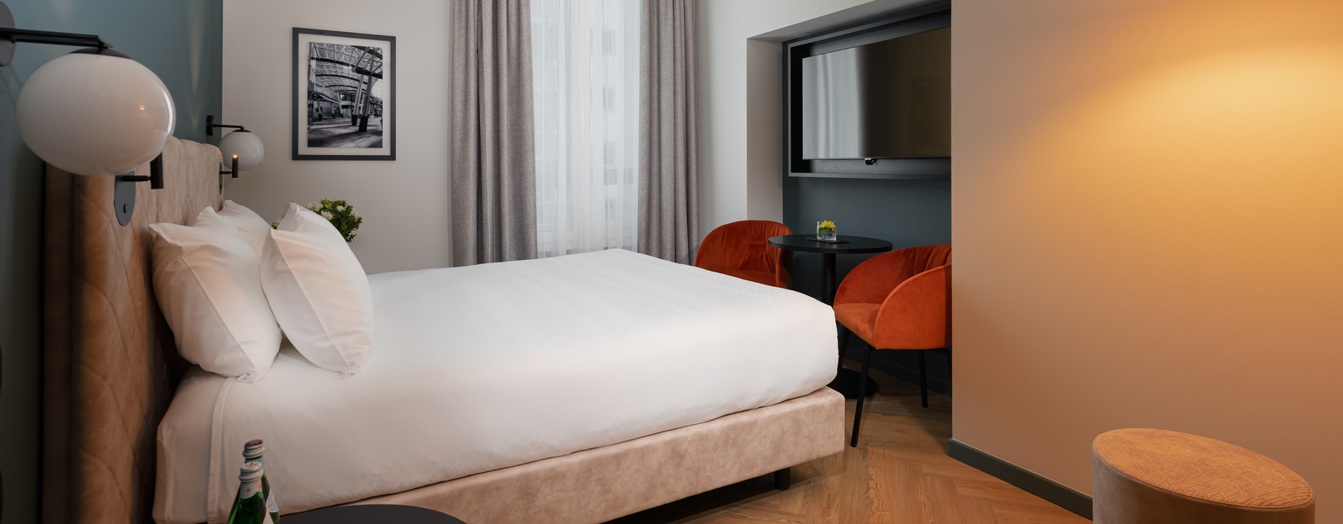 Tocq Hotel foto 41