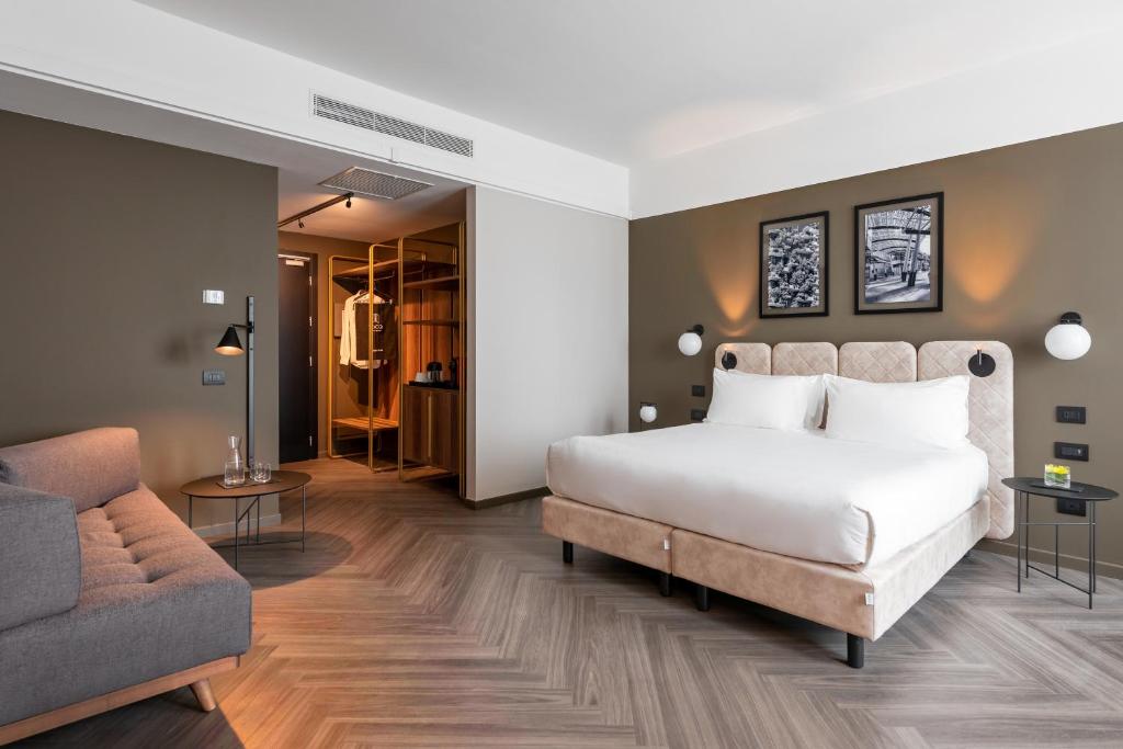 Tocq Hotel foto 45
