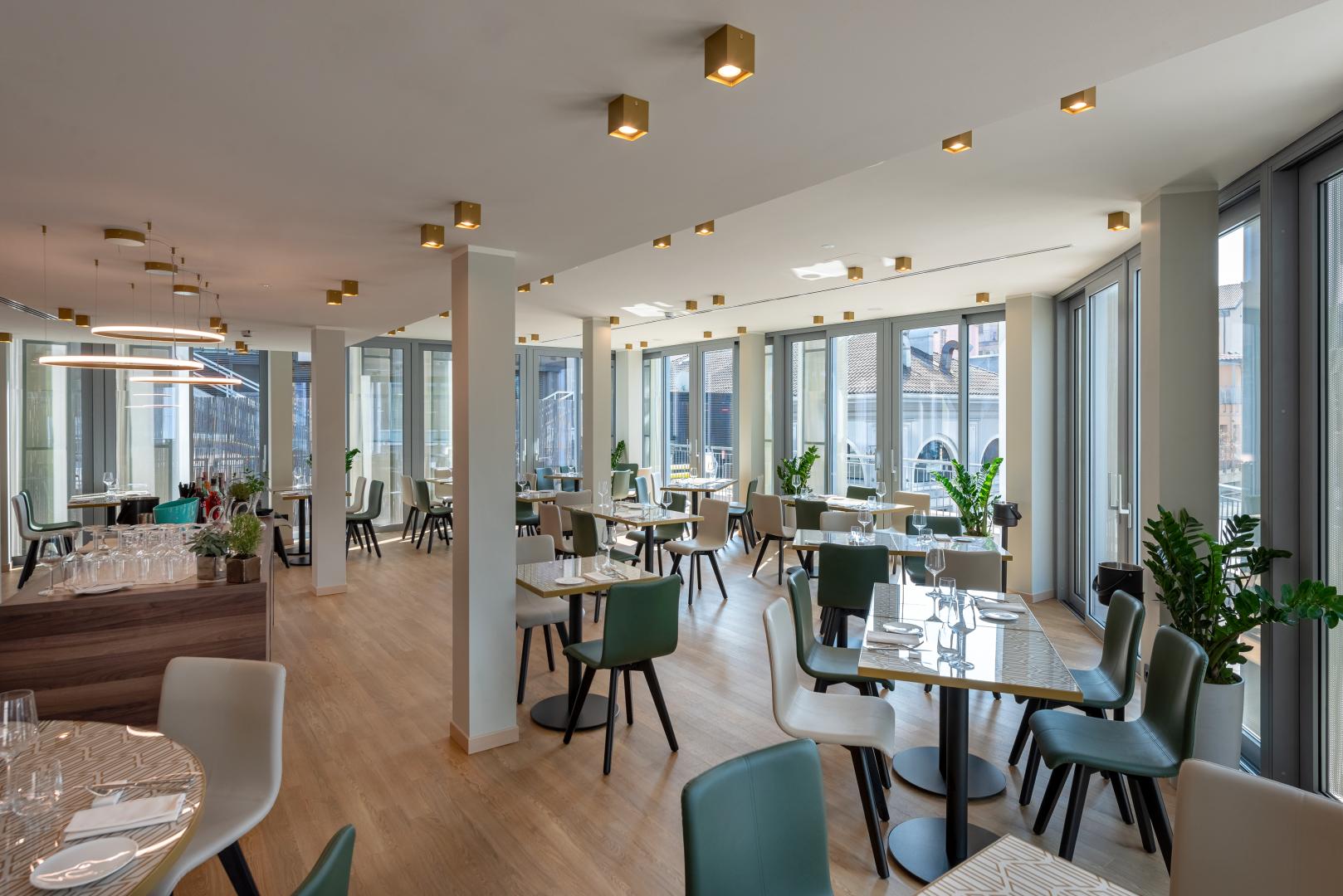 Tocq Hotel foto 12