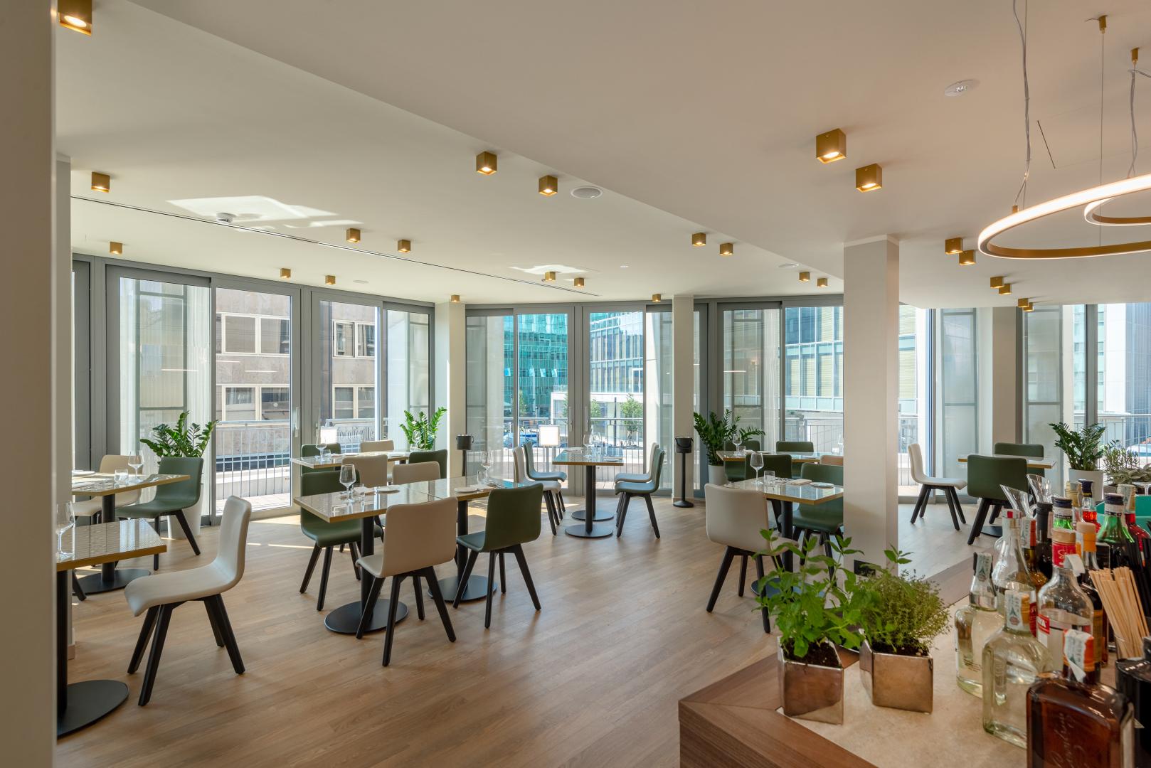 Tocq Hotel foto 25