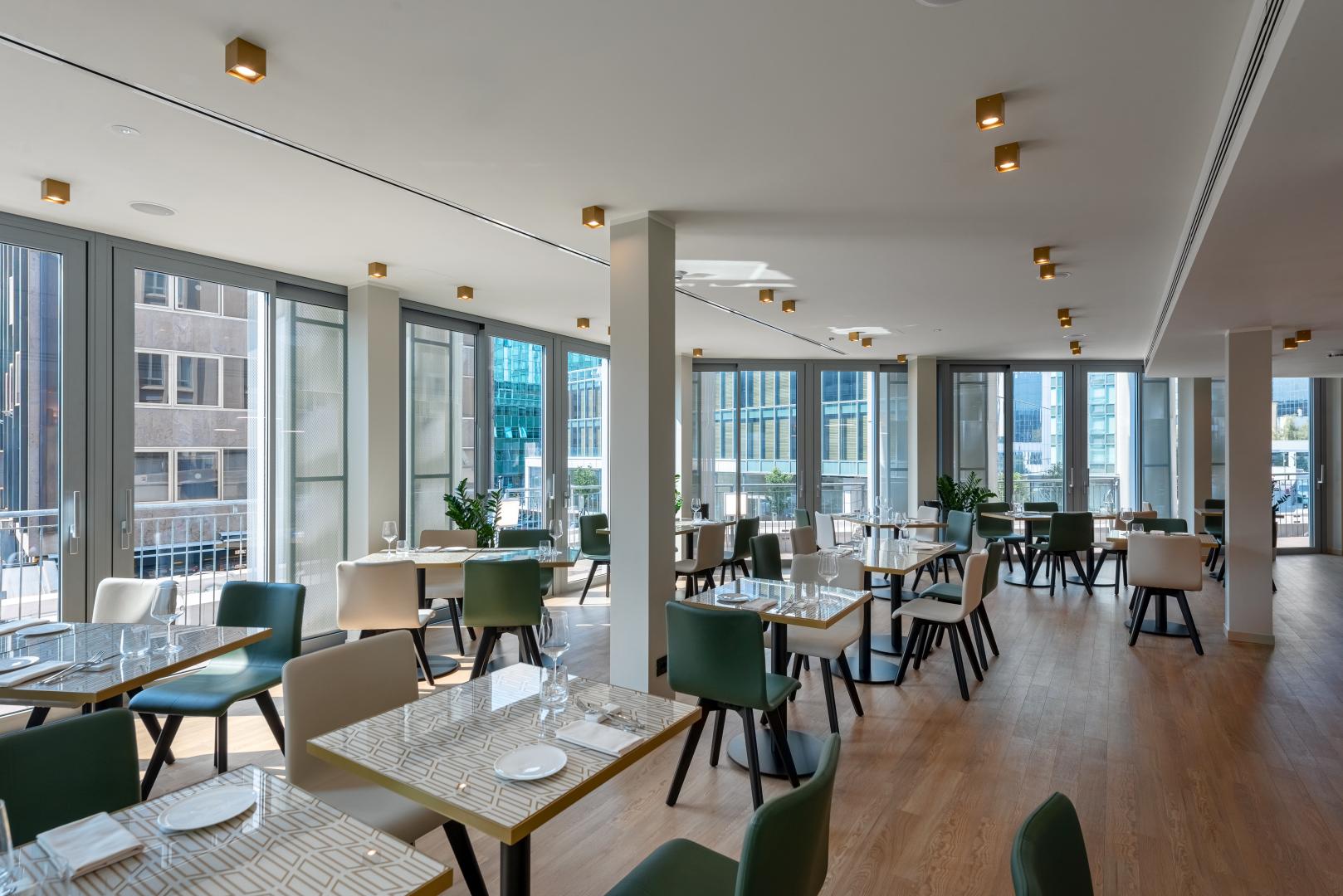 Tocq Hotel foto 29