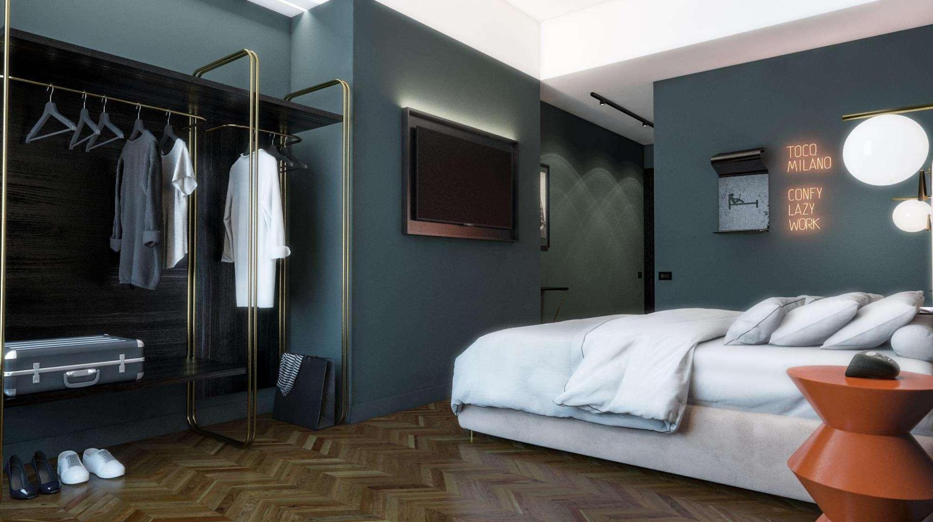 Tocq Hotel foto 33