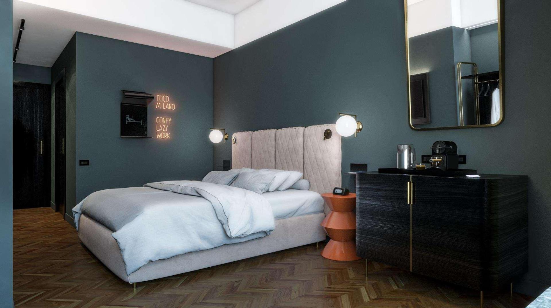 Tocq Hotel foto 27